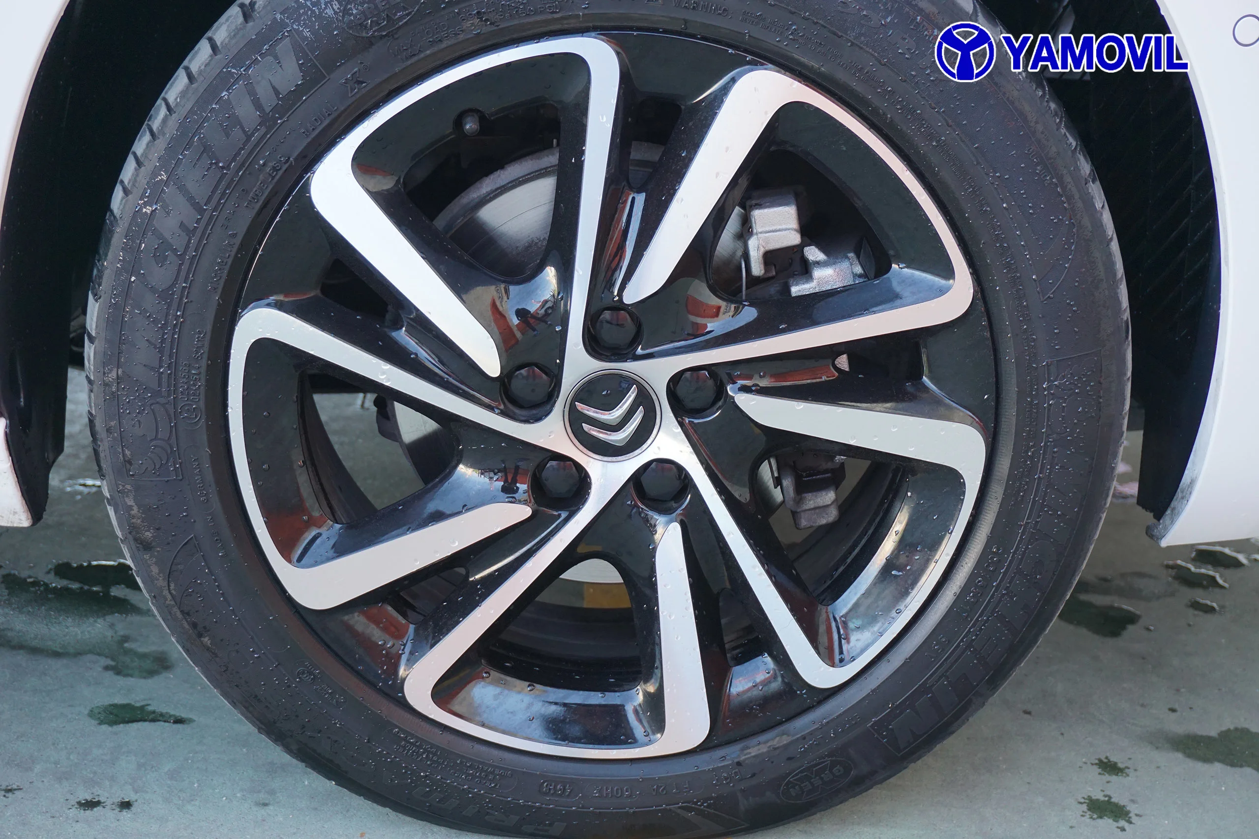 Citroen C4 Spacetourer PureTech 130 SANDS Shine EAT8 96 kW (130 CV) - Foto 9