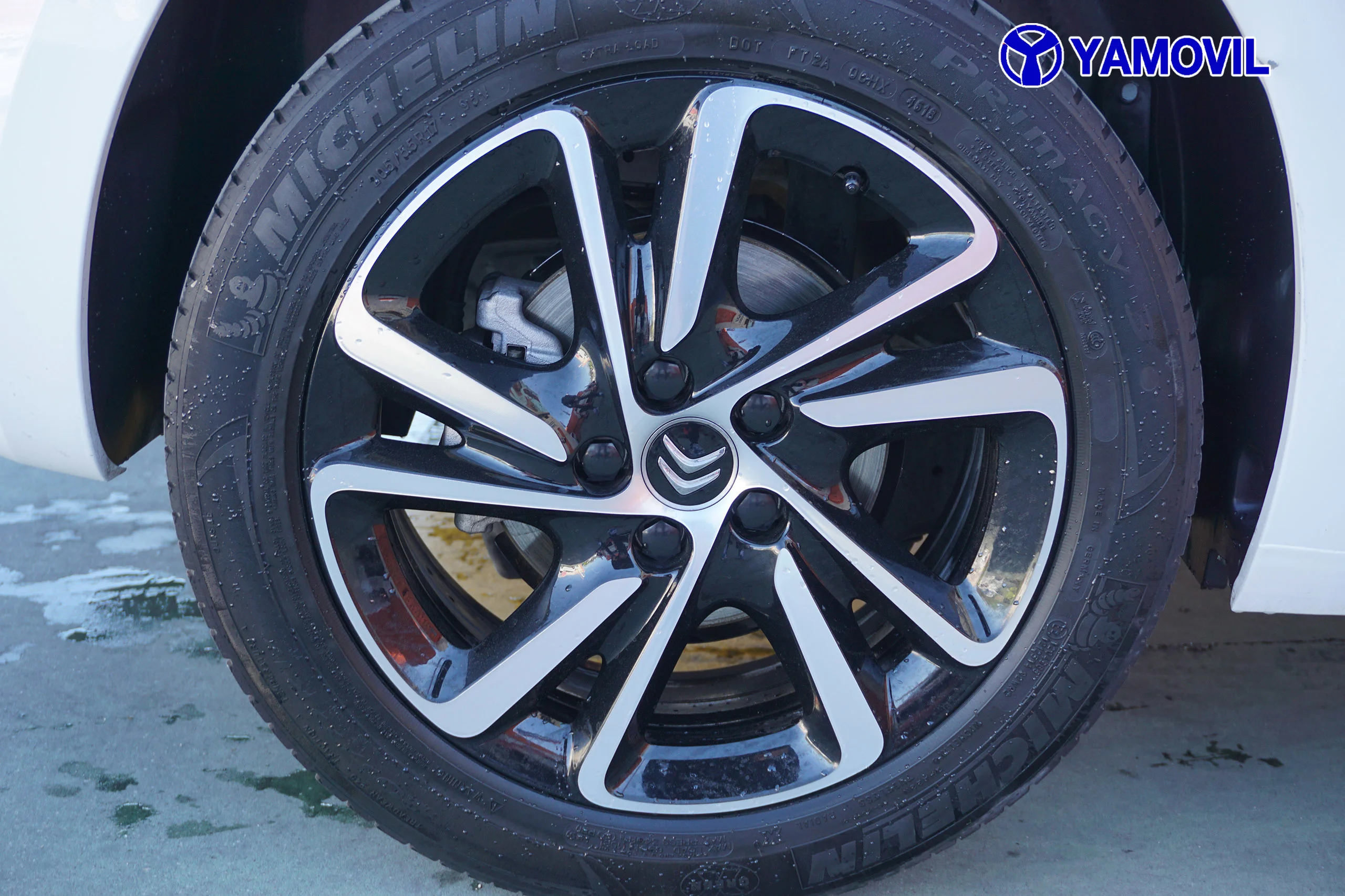 Citroen C4 Spacetourer PureTech 130 SANDS Shine EAT8 96 kW (130 CV) - Foto 10