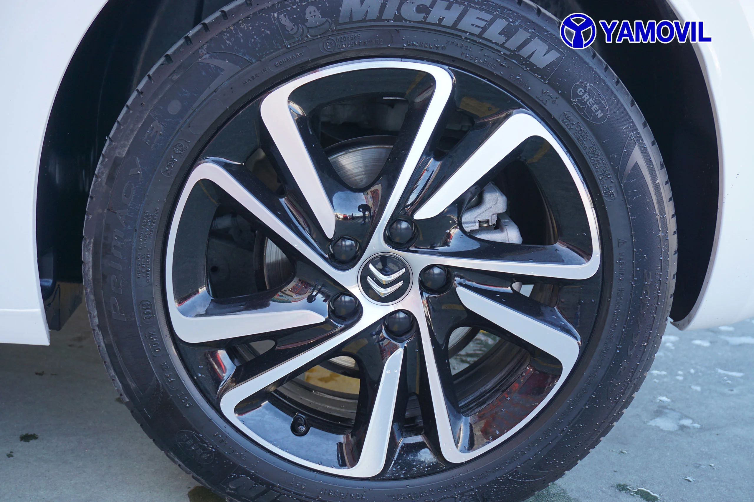 Citroen C4 Spacetourer PureTech 130 SANDS Shine EAT8 96 kW (130 CV) - Foto 11