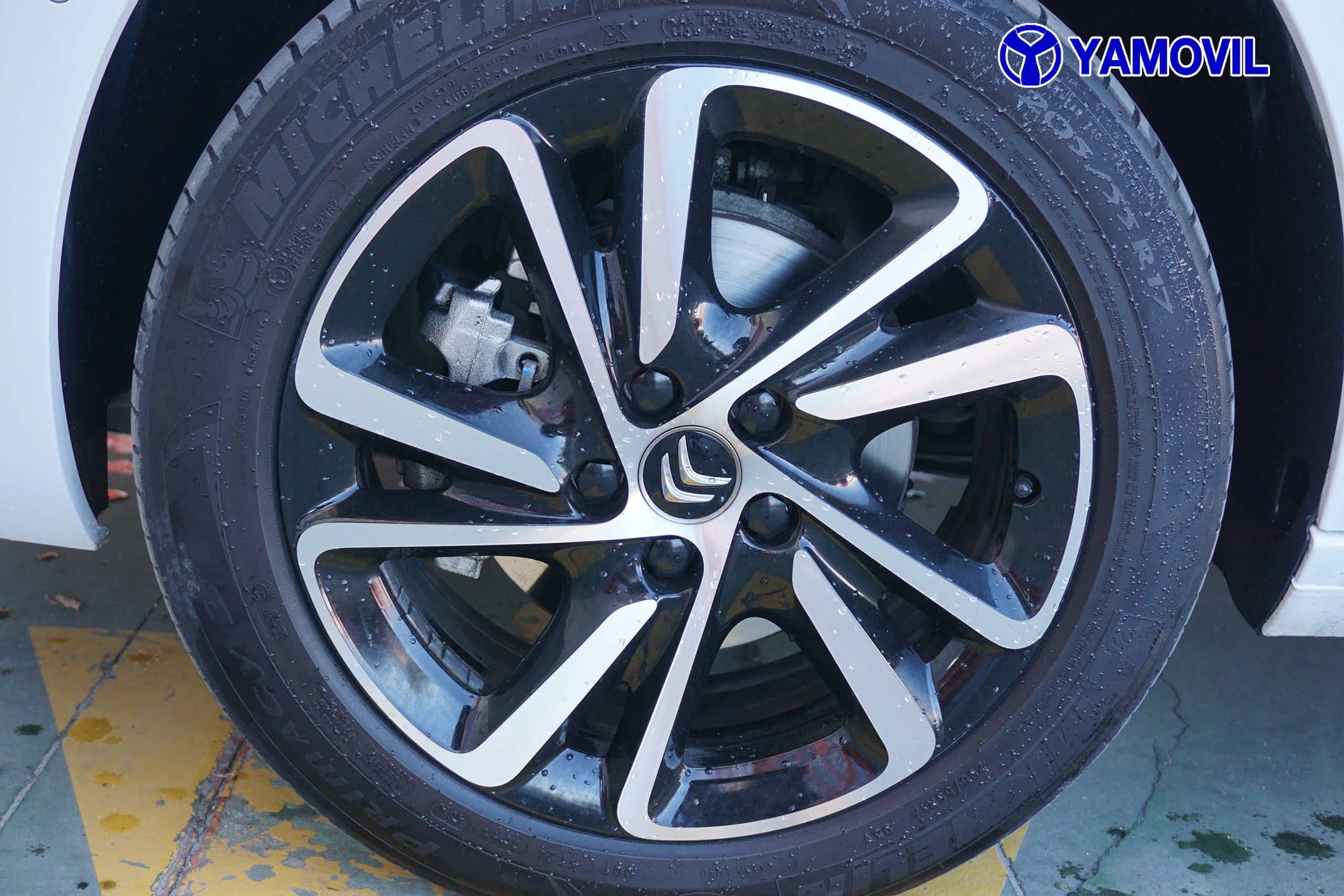 Citroen C4 Spacetourer PureTech 130 SANDS Shine EAT8 96 kW (130 CV) - Foto 12