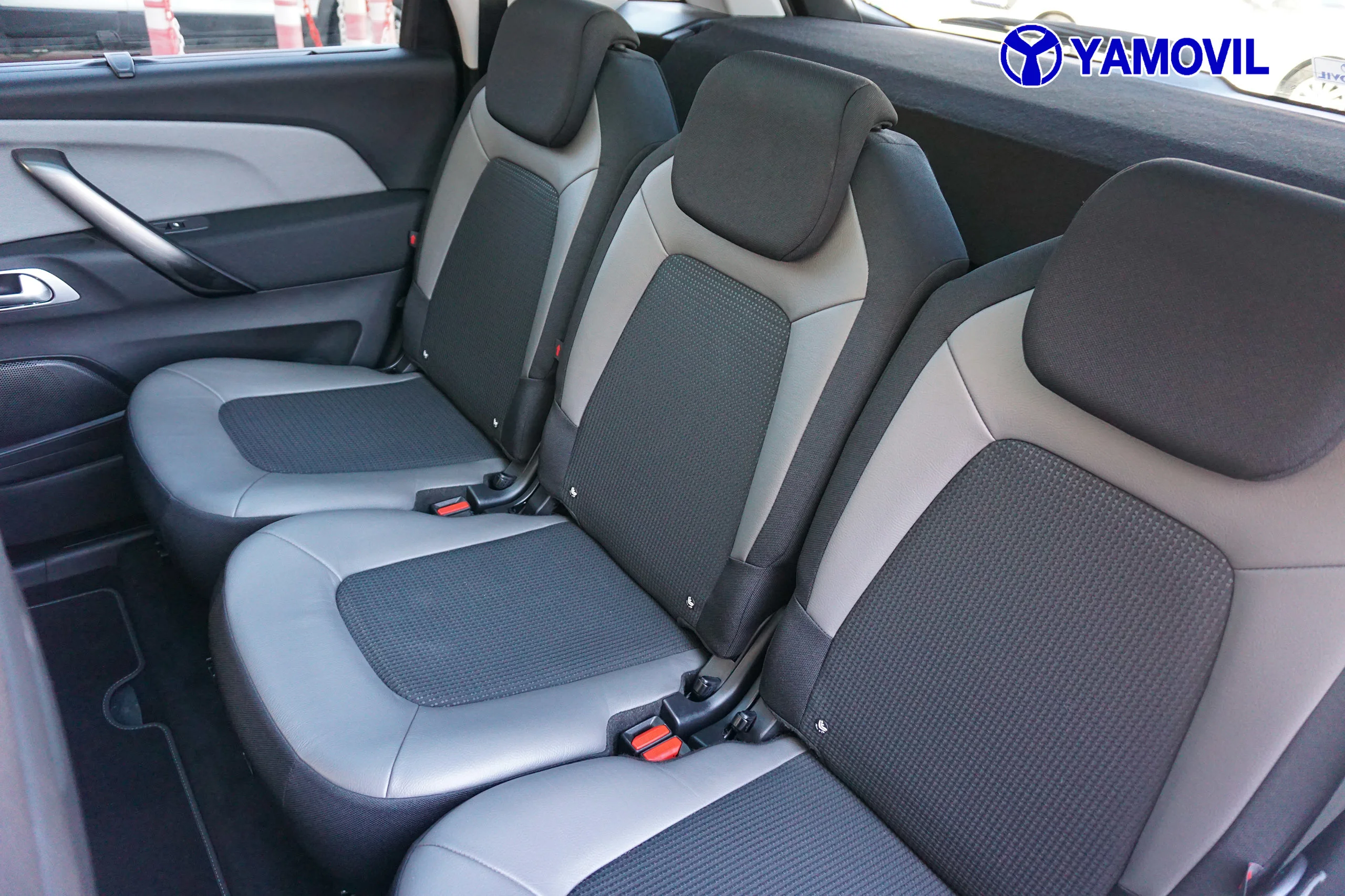 Citroen C4 Spacetourer PureTech 130 SANDS Shine EAT8 96 kW (130 CV) - Foto 14