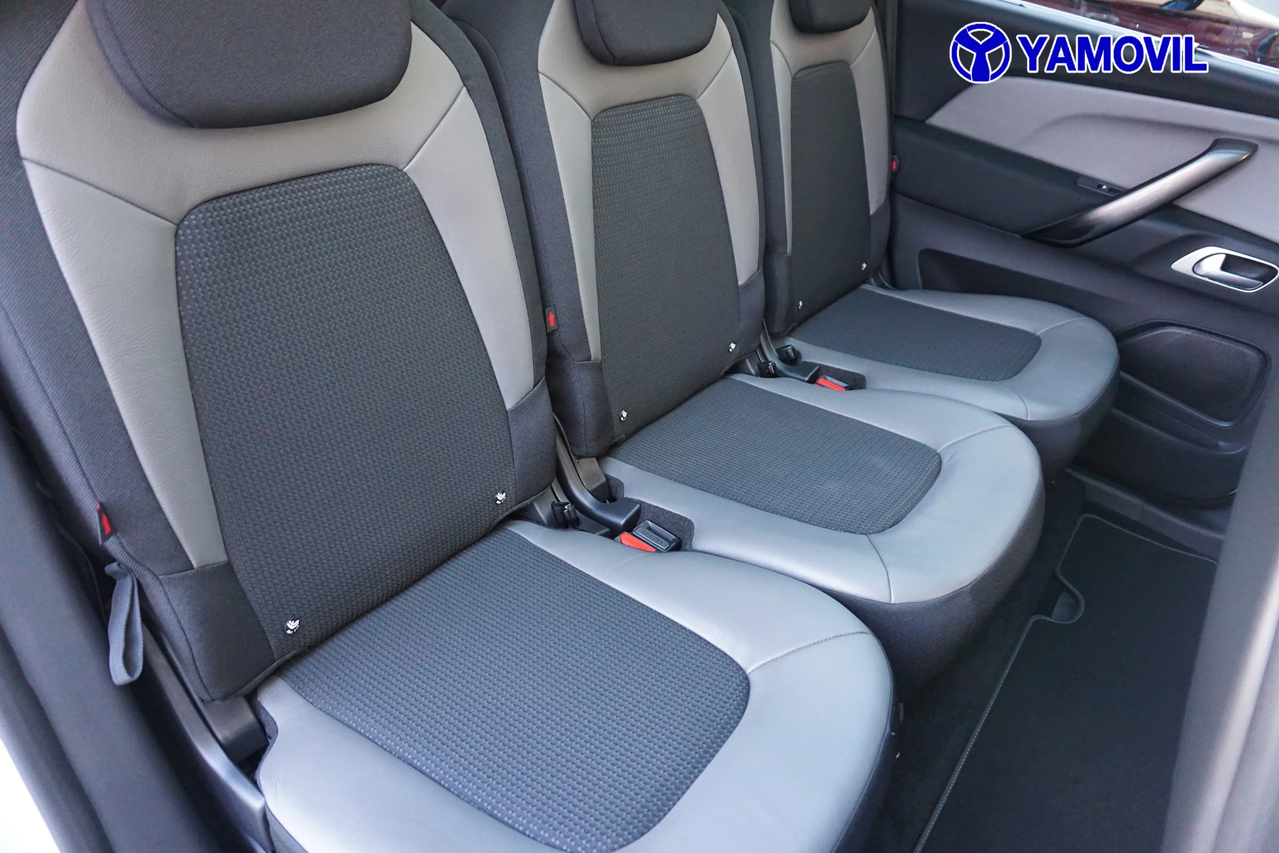 Citroen C4 Spacetourer PureTech 130 SANDS Shine EAT8 96 kW (130 CV) - Foto 16