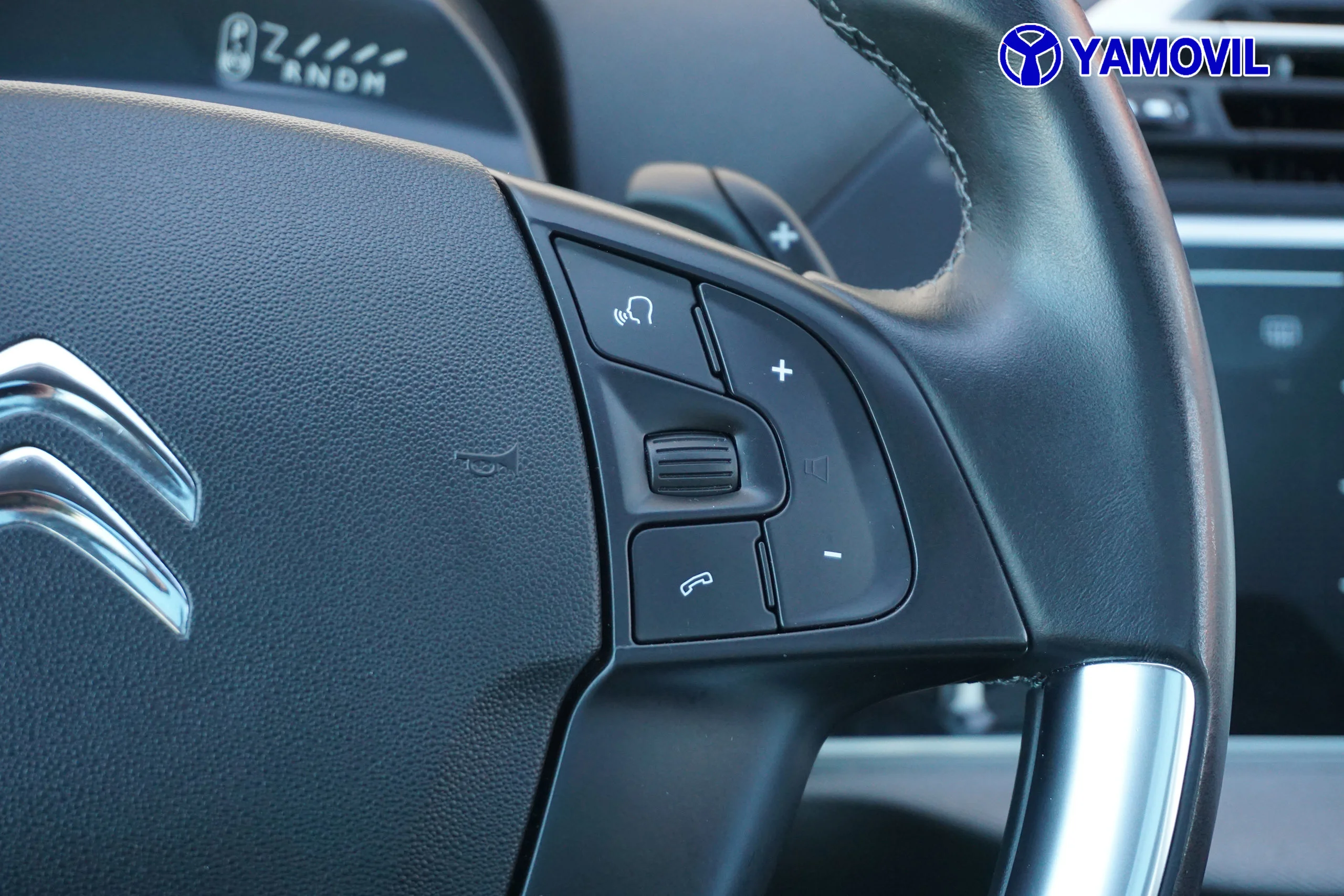 Citroen C4 Spacetourer PureTech 130 SANDS Shine EAT8 96 kW (130 CV) - Foto 21