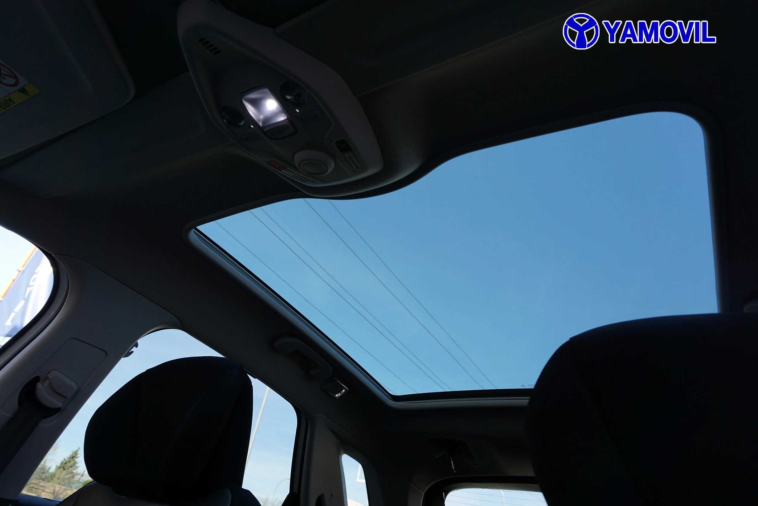 Citroen C4 Spacetourer PureTech 130 SANDS Shine EAT8 96 kW (130 CV) - Foto 22