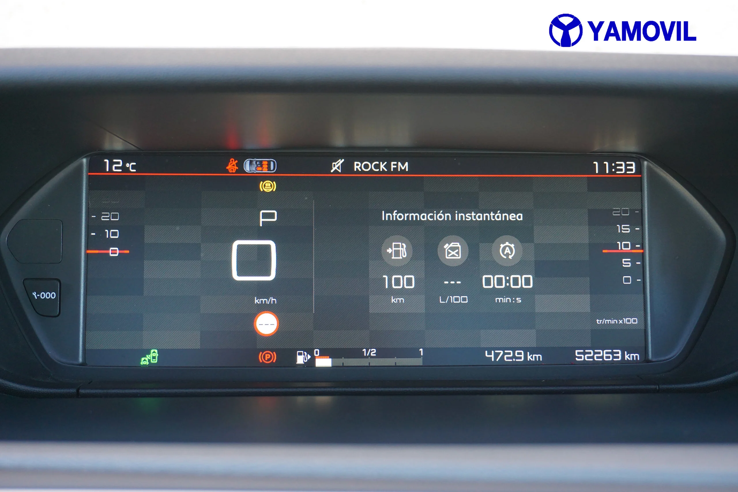Citroen C4 Spacetourer PureTech 130 SANDS Shine EAT8 96 kW (130 CV) - Foto 23
