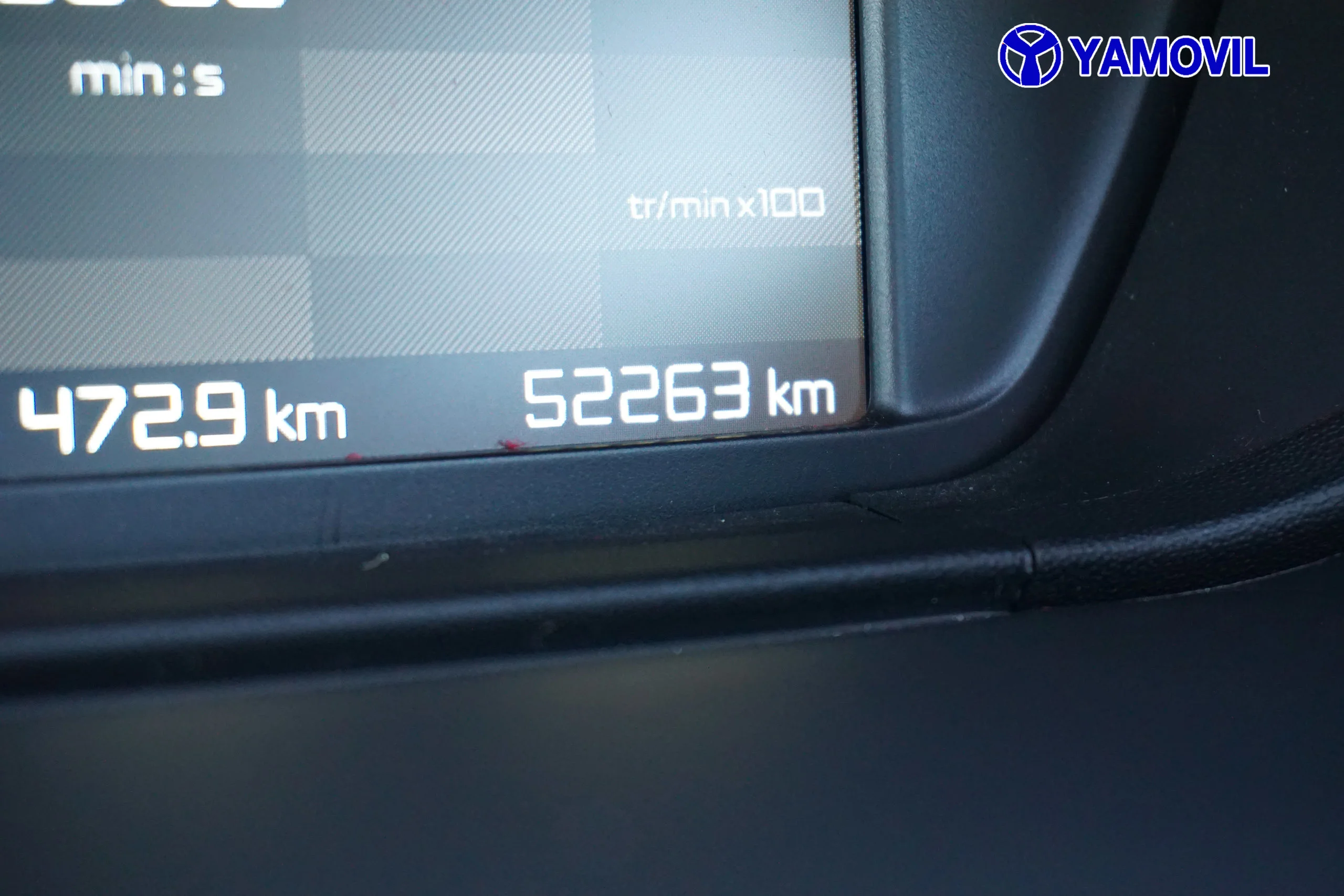 Citroen C4 Spacetourer PureTech 130 SANDS Shine EAT8 96 kW (130 CV) - Foto 24