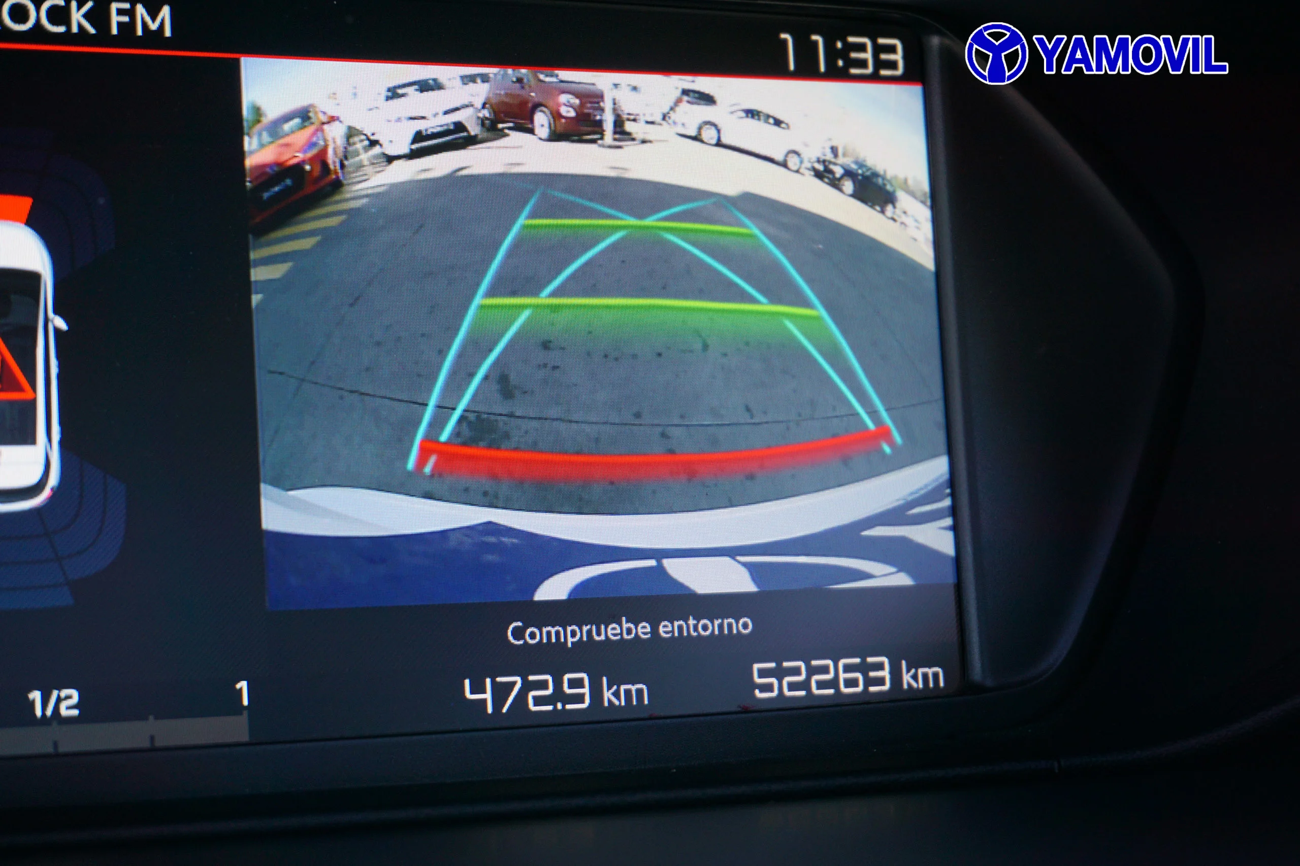 Citroen C4 Spacetourer PureTech 130 SANDS Shine EAT8 96 kW (130 CV) - Foto 25
