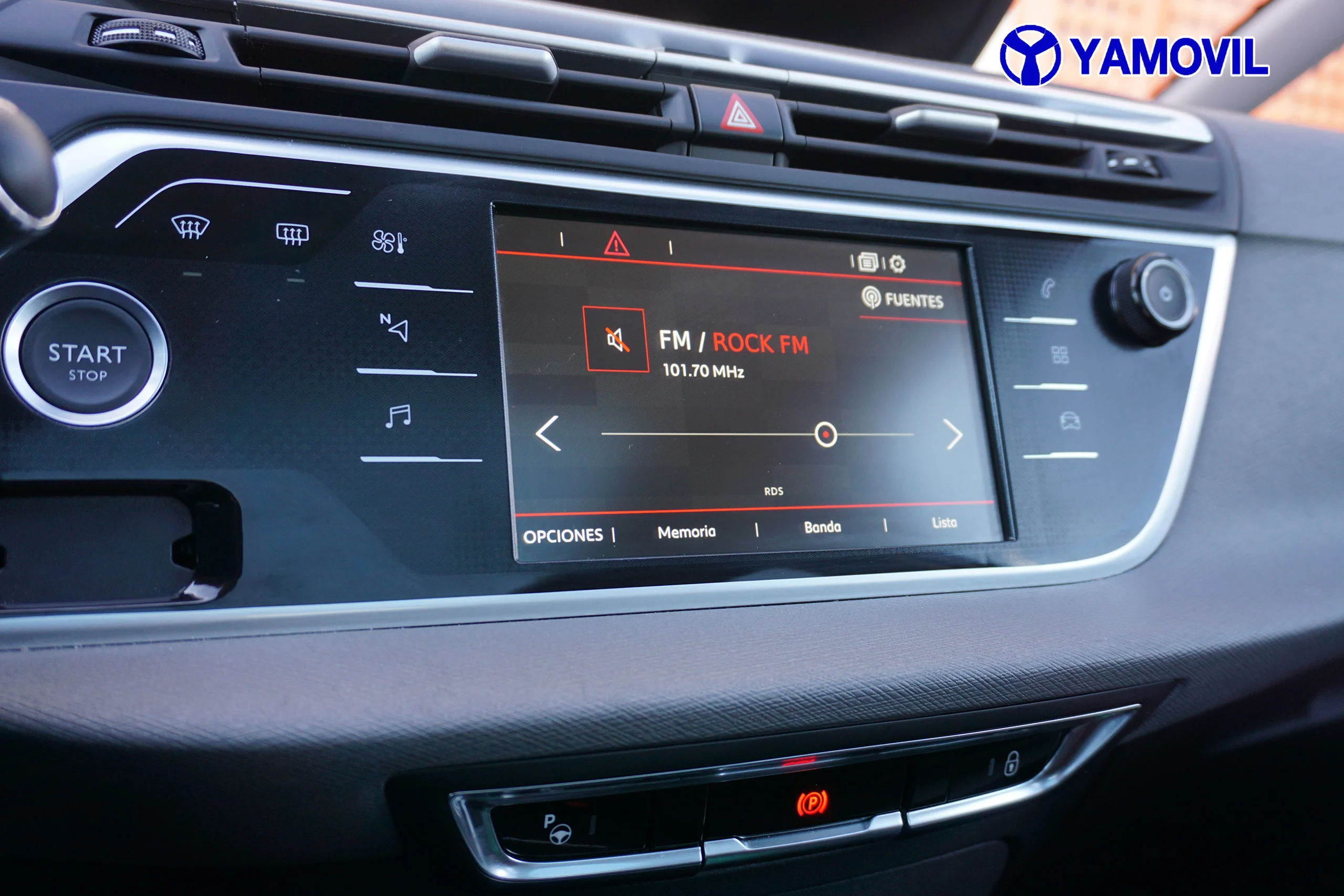 Citroen C4 Spacetourer PureTech 130 SANDS Shine EAT8 96 kW (130 CV) - Foto 26