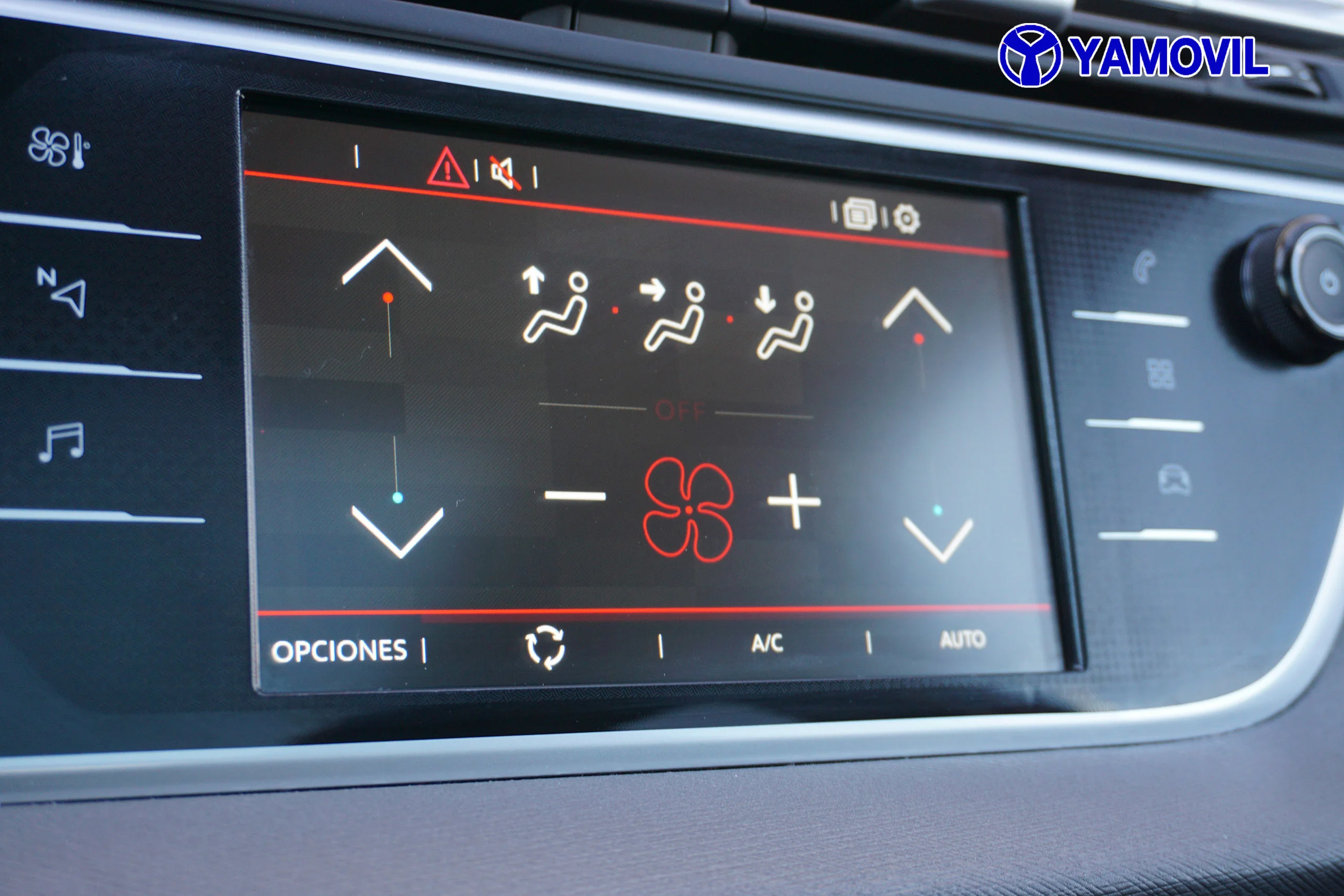 Citroen C4 Spacetourer PureTech 130 SANDS Shine EAT8 96 kW (130 CV) - Foto 27