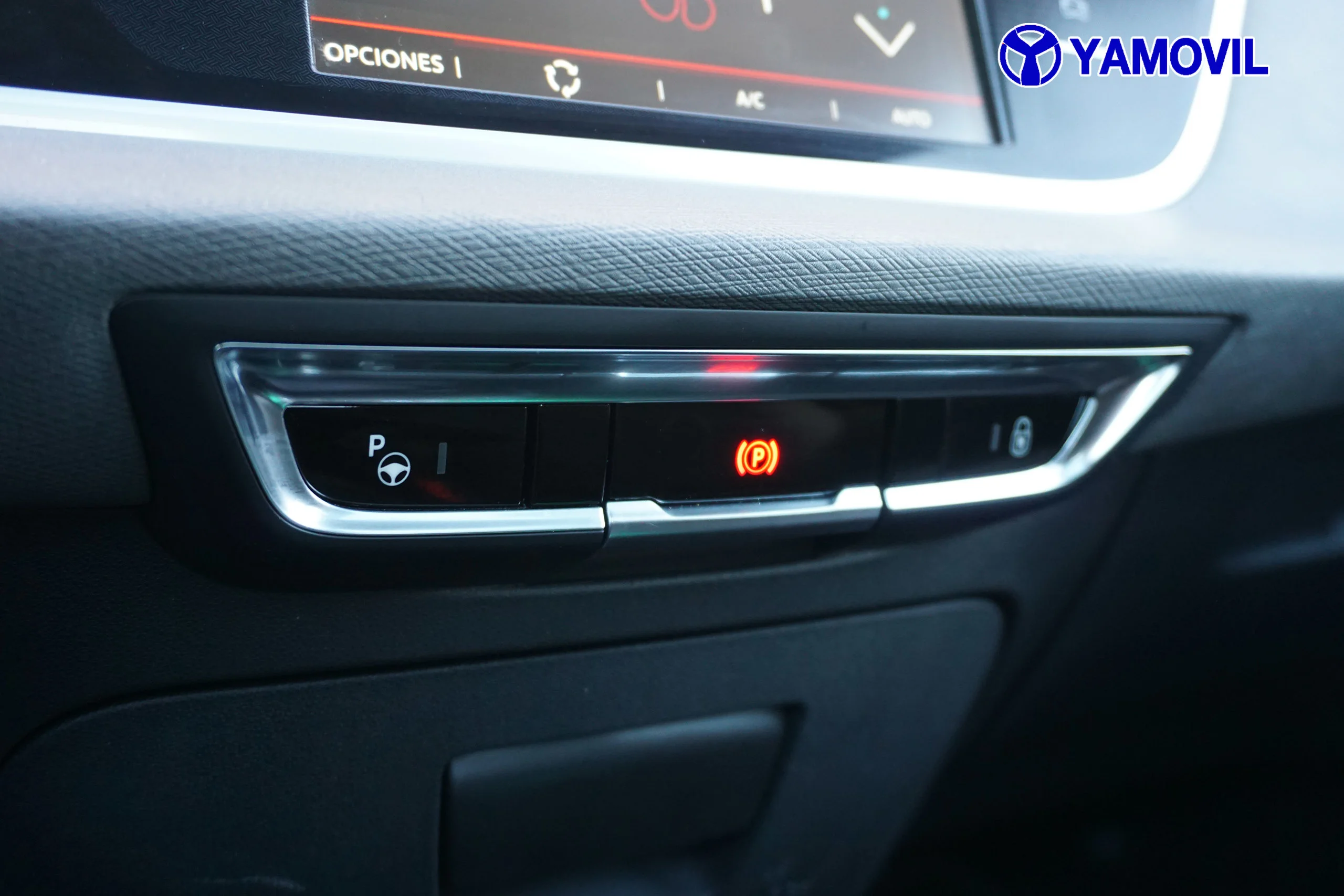 Citroen C4 Spacetourer PureTech 130 SANDS Shine EAT8 96 kW (130 CV) - Foto 28