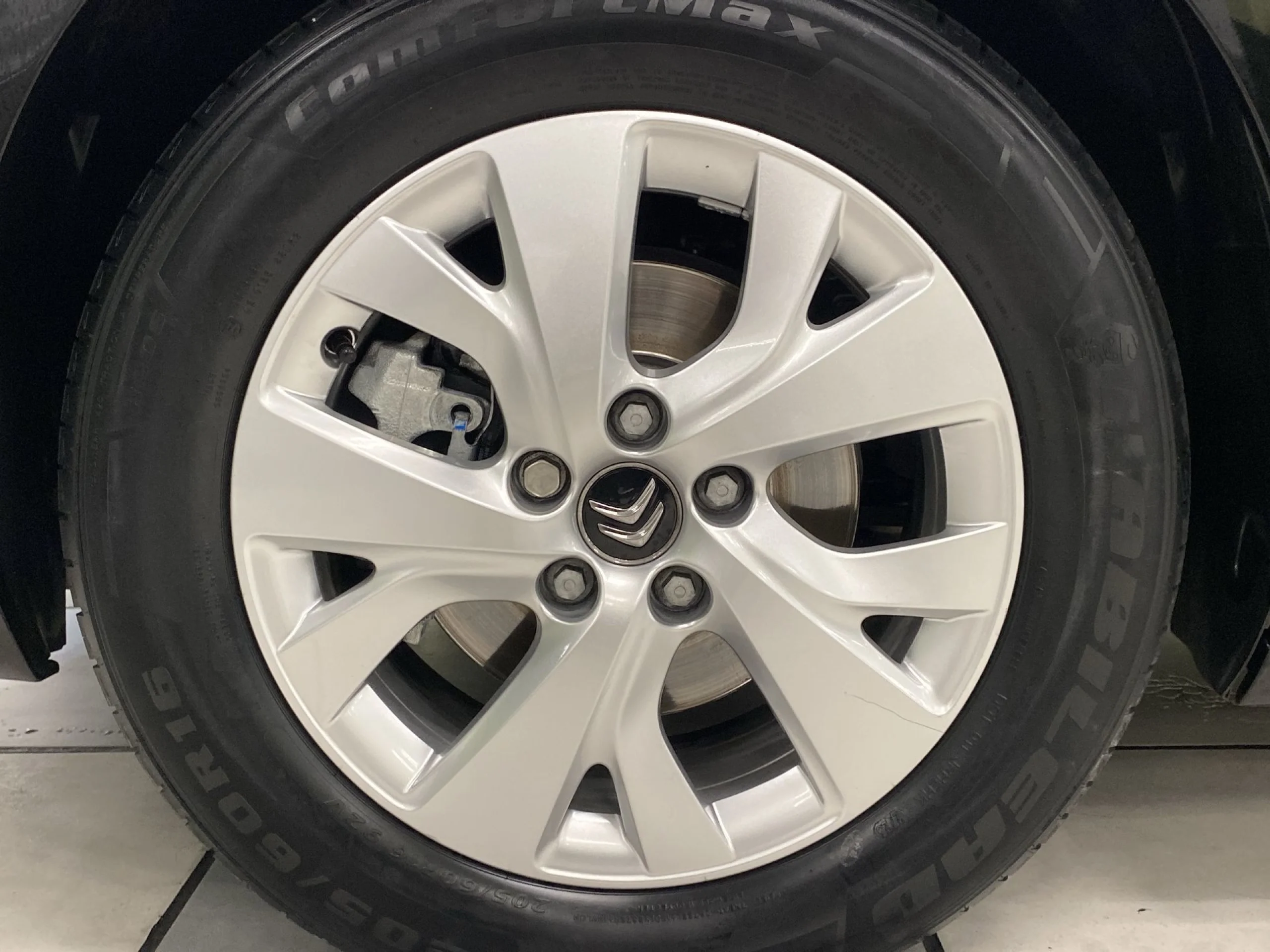 Citroen C4 Picasso PureTech 130 SANDS Feel 96 kW (130 CV) - Foto 7