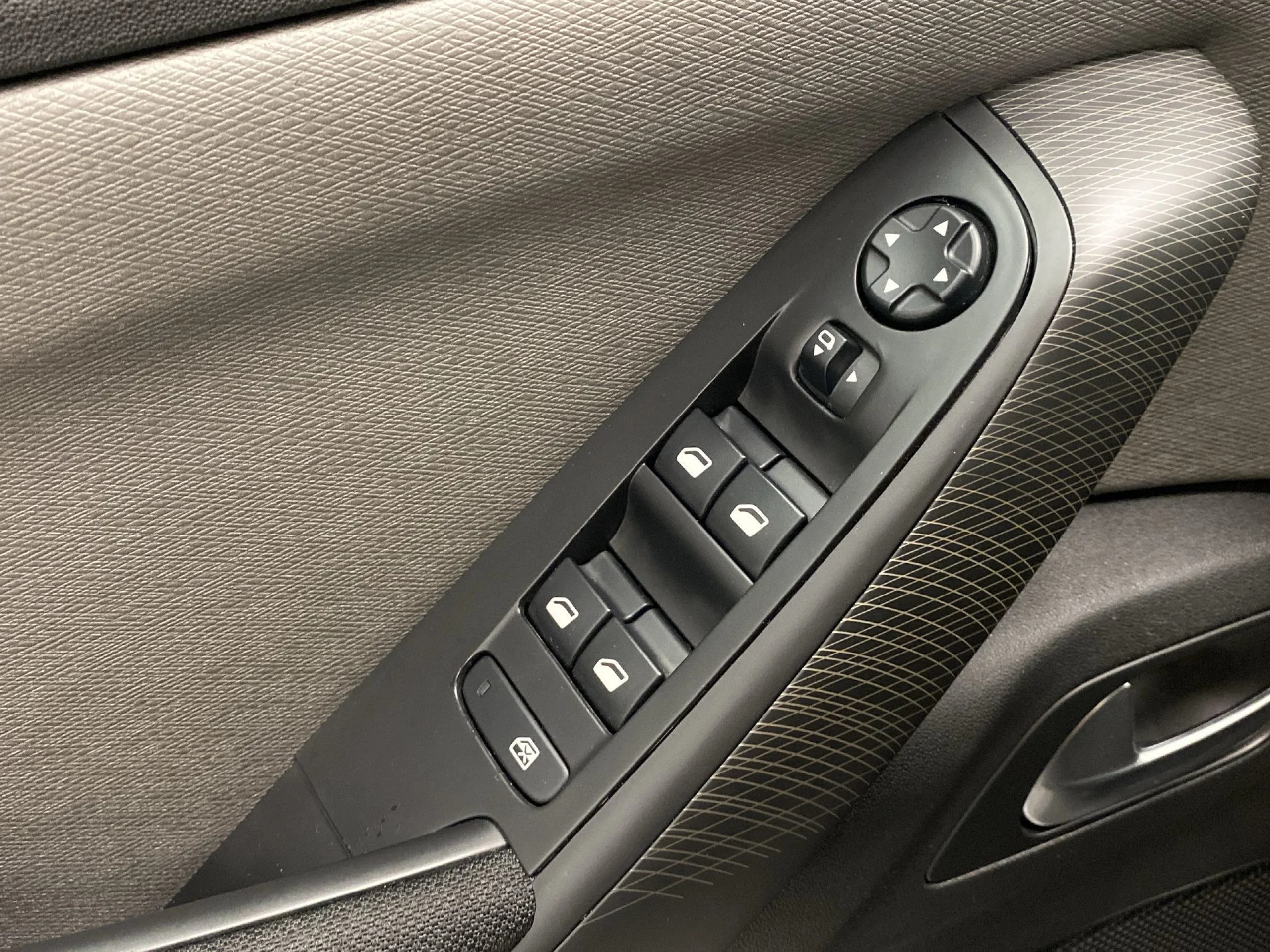 Citroen C4 Picasso PureTech 130 SANDS Feel 96 kW (130 CV) - Foto 10