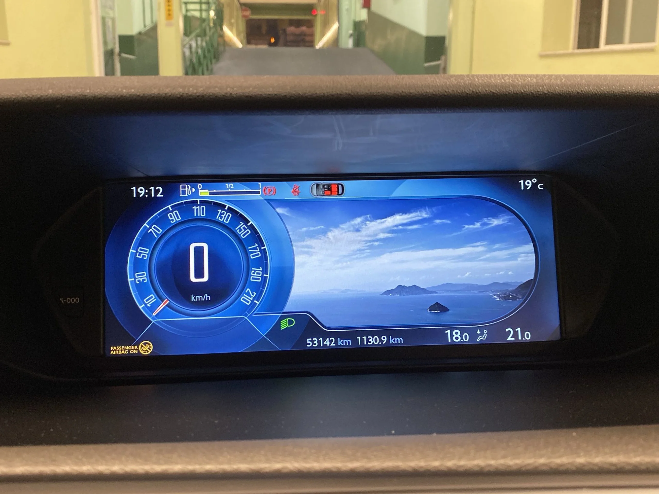 Citroen C4 Picasso PureTech 130 SANDS Feel 96 kW (130 CV) - Foto 12