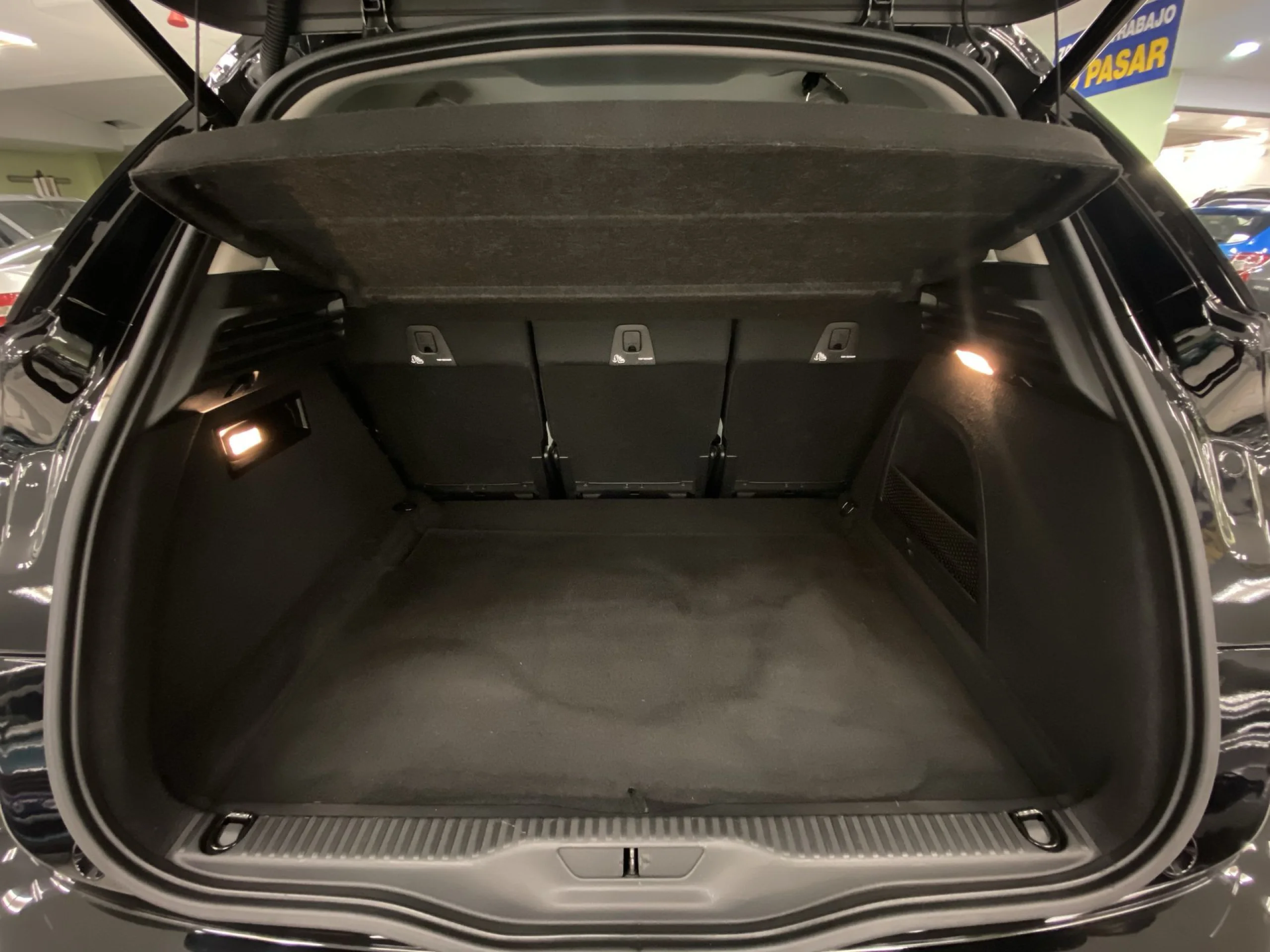 Citroen C4 Picasso PureTech 130 SANDS Feel 96 kW (130 CV) - Foto 20