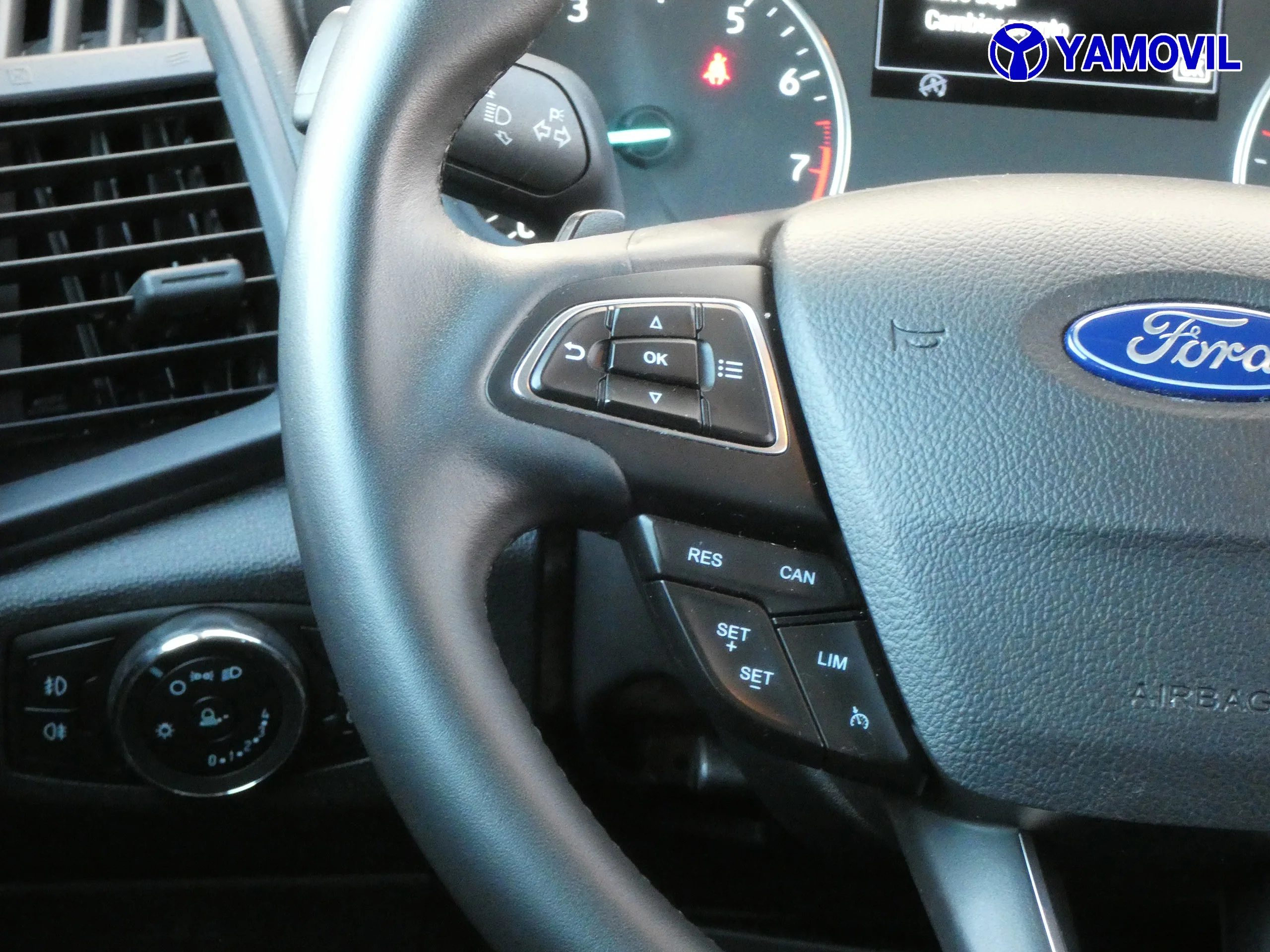 Ford Ecosport 1.0L EcoBoost SANDS Trend Auto 92 kW (125 CV) - Foto 19