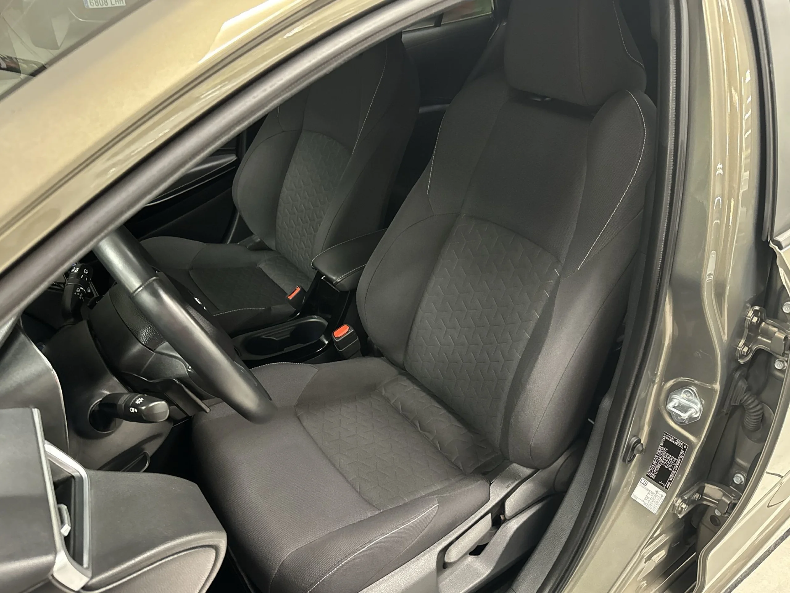 Toyota Corolla Touring Sports 180H Feel! E-CVT 132 kW (180 CV) - Foto 8