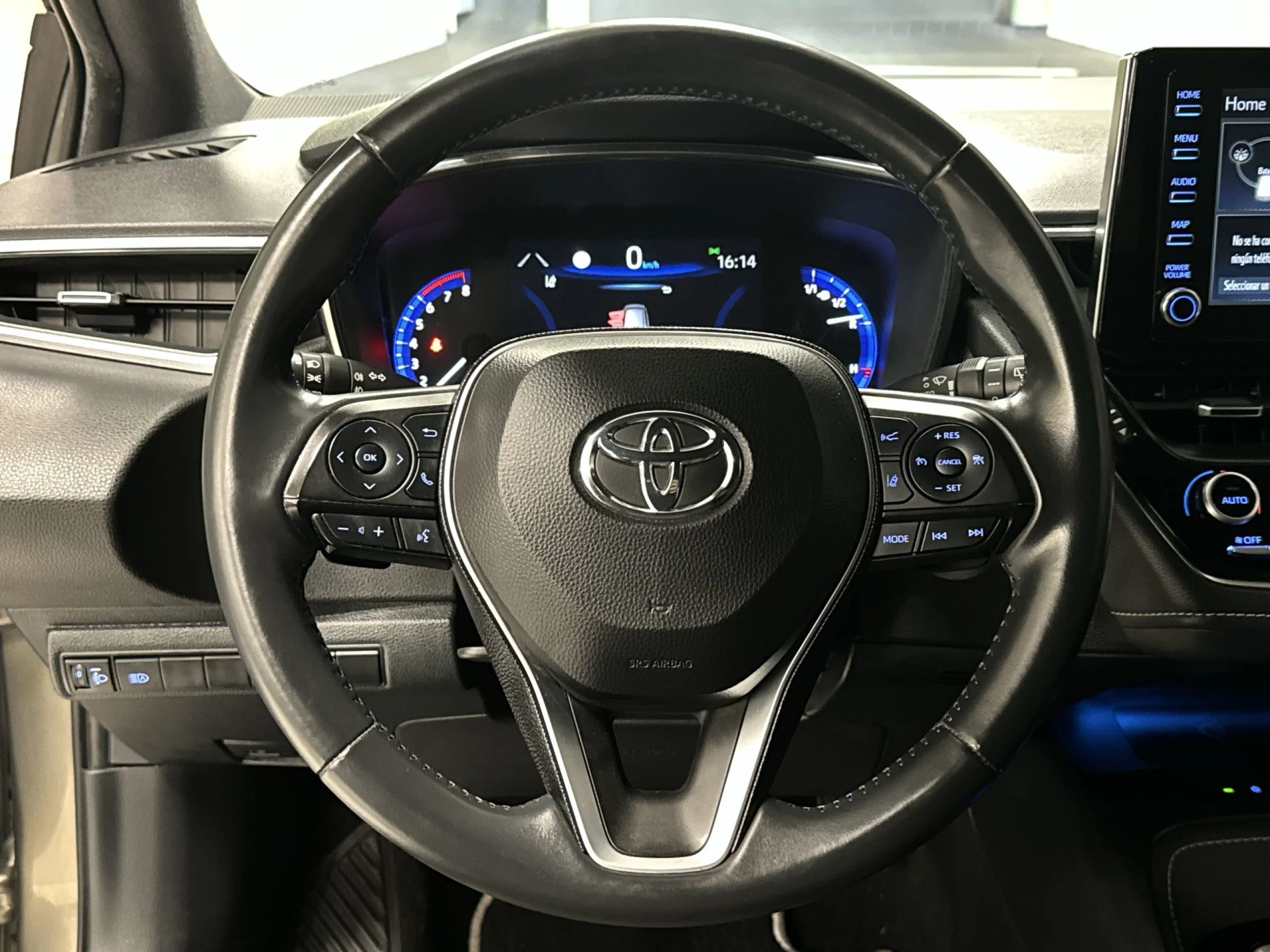 Toyota Corolla Touring Sports 180H Feel! E-CVT 132 kW (180 CV) - Foto 11