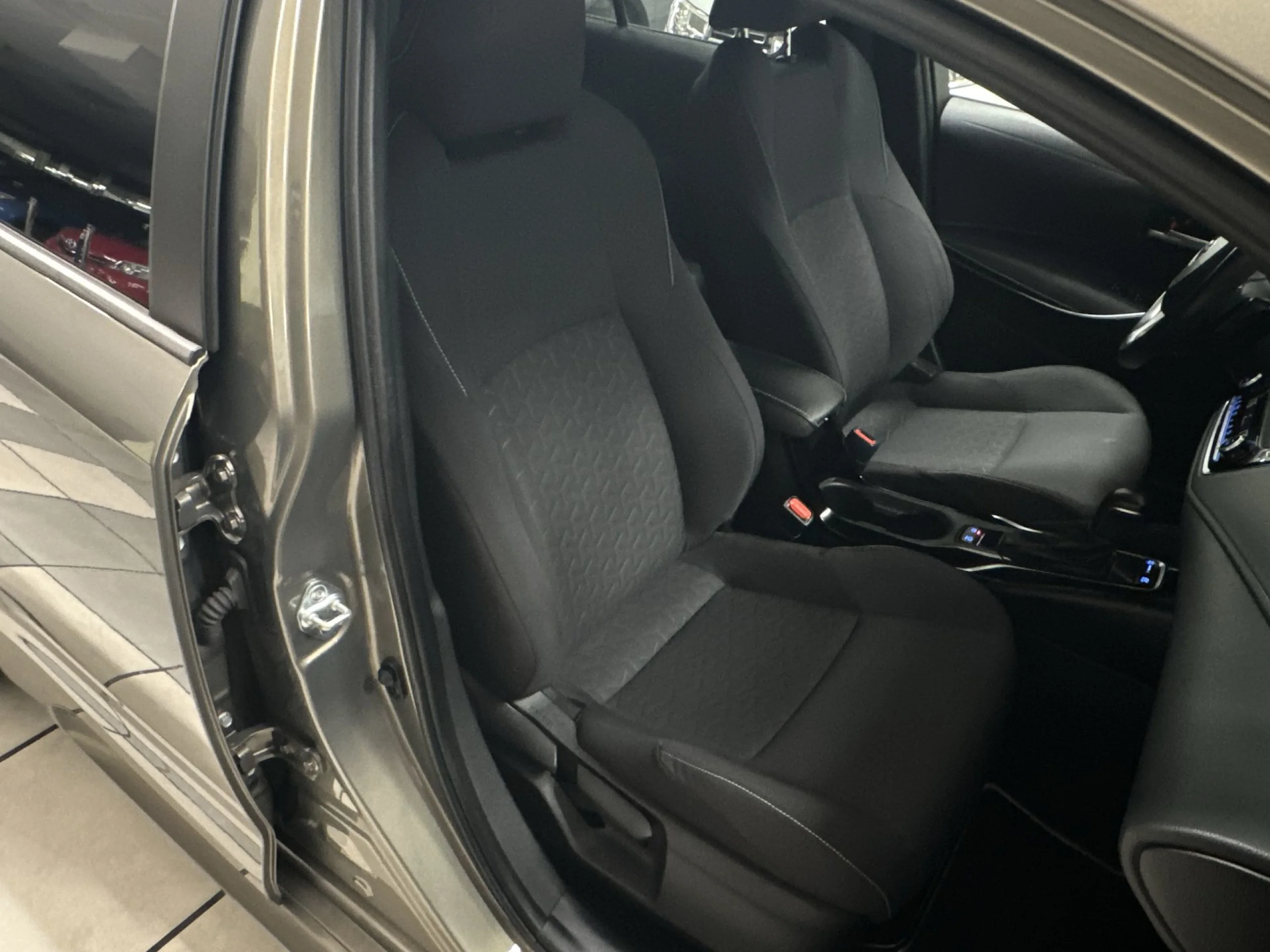 Toyota Corolla Touring Sports 180H Feel! E-CVT 132 kW (180 CV) - Foto 20
