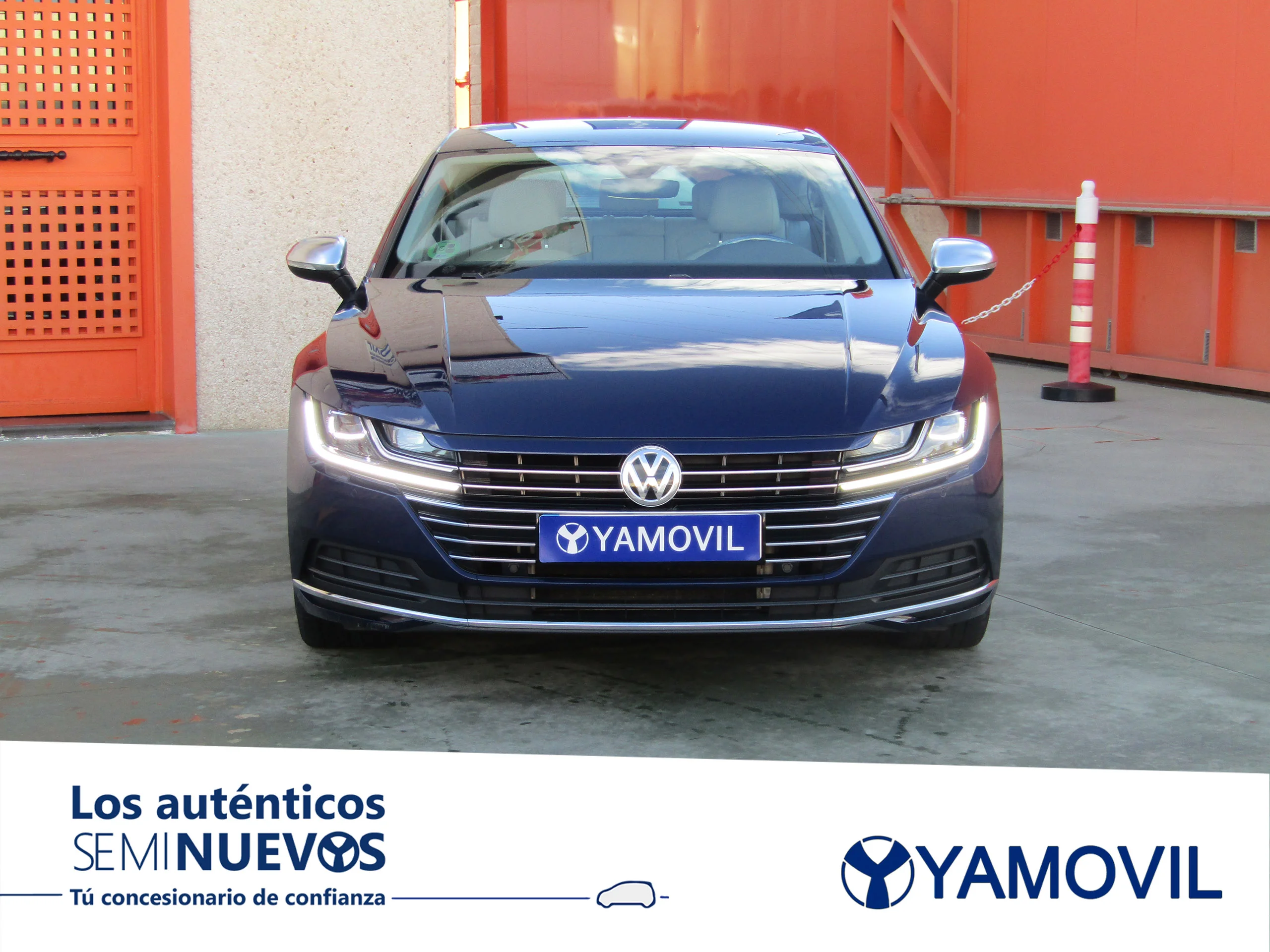 Volkswagen Arteon 2.0 TDI ELEGANCE DSG - Foto 2