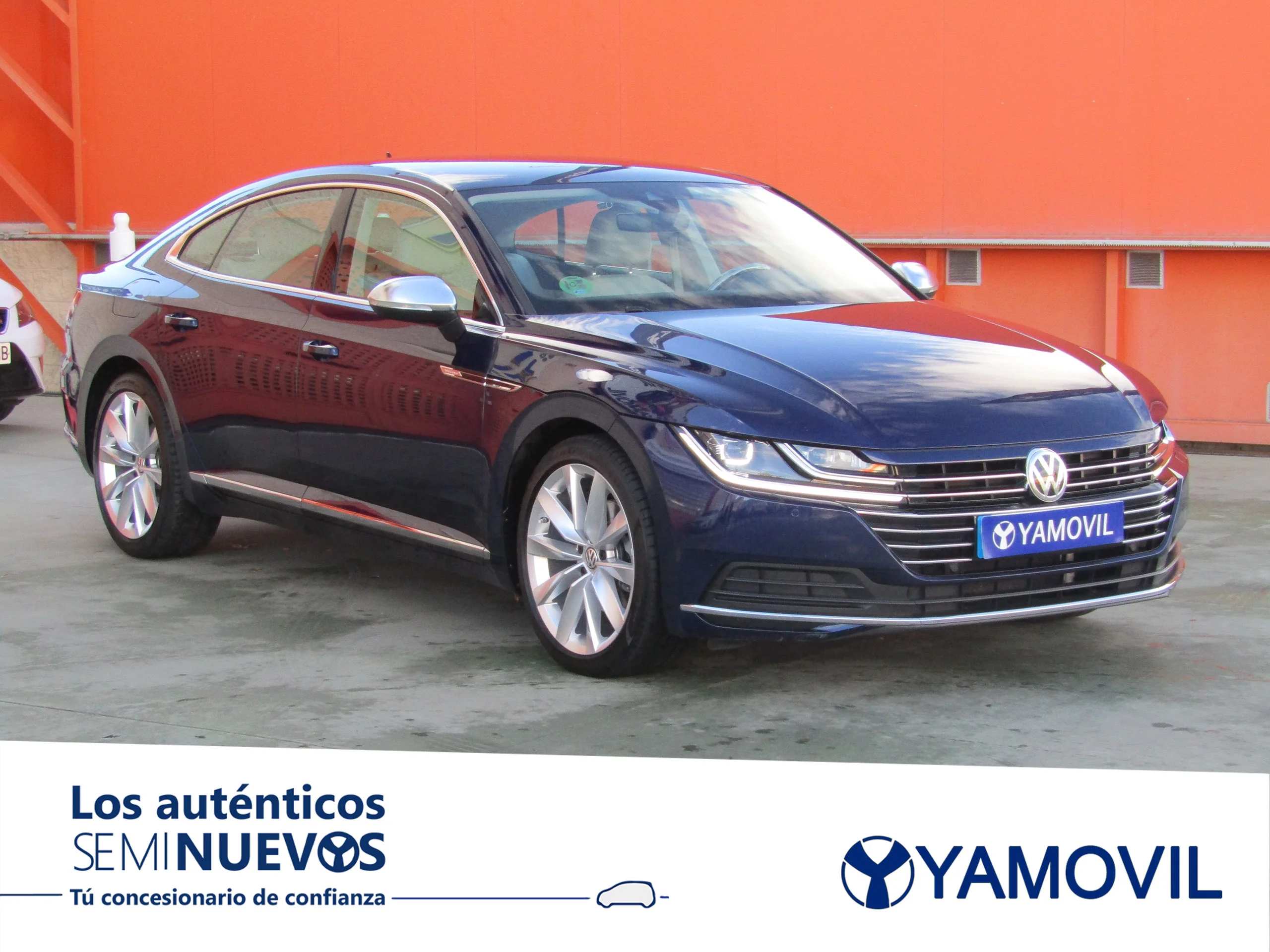 Volkswagen Arteon 2.0 TDI ELEGANCE DSG - Foto 3