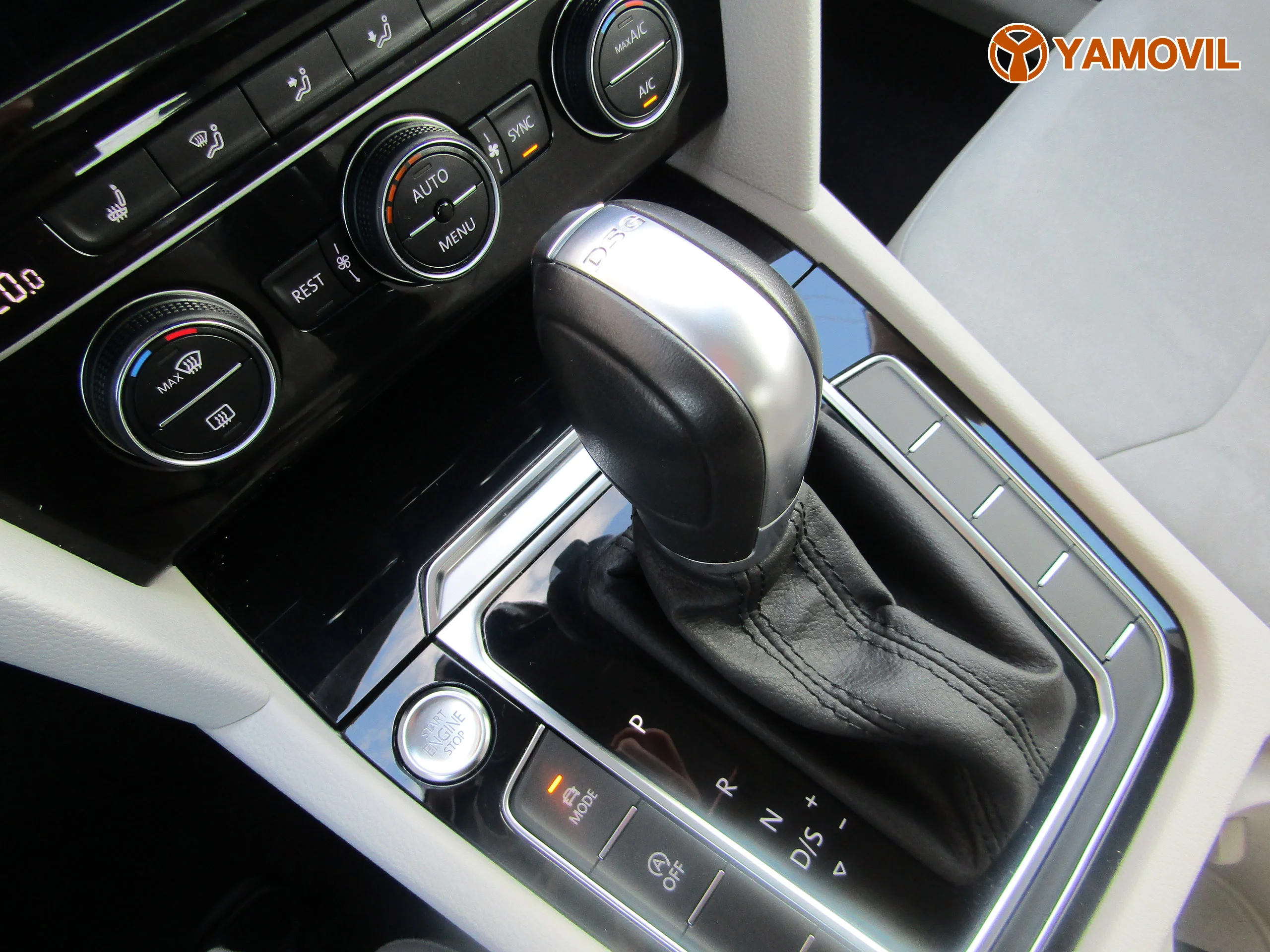 Volkswagen Arteon 2.0 TDI ELEGANCE DSG - Foto 40