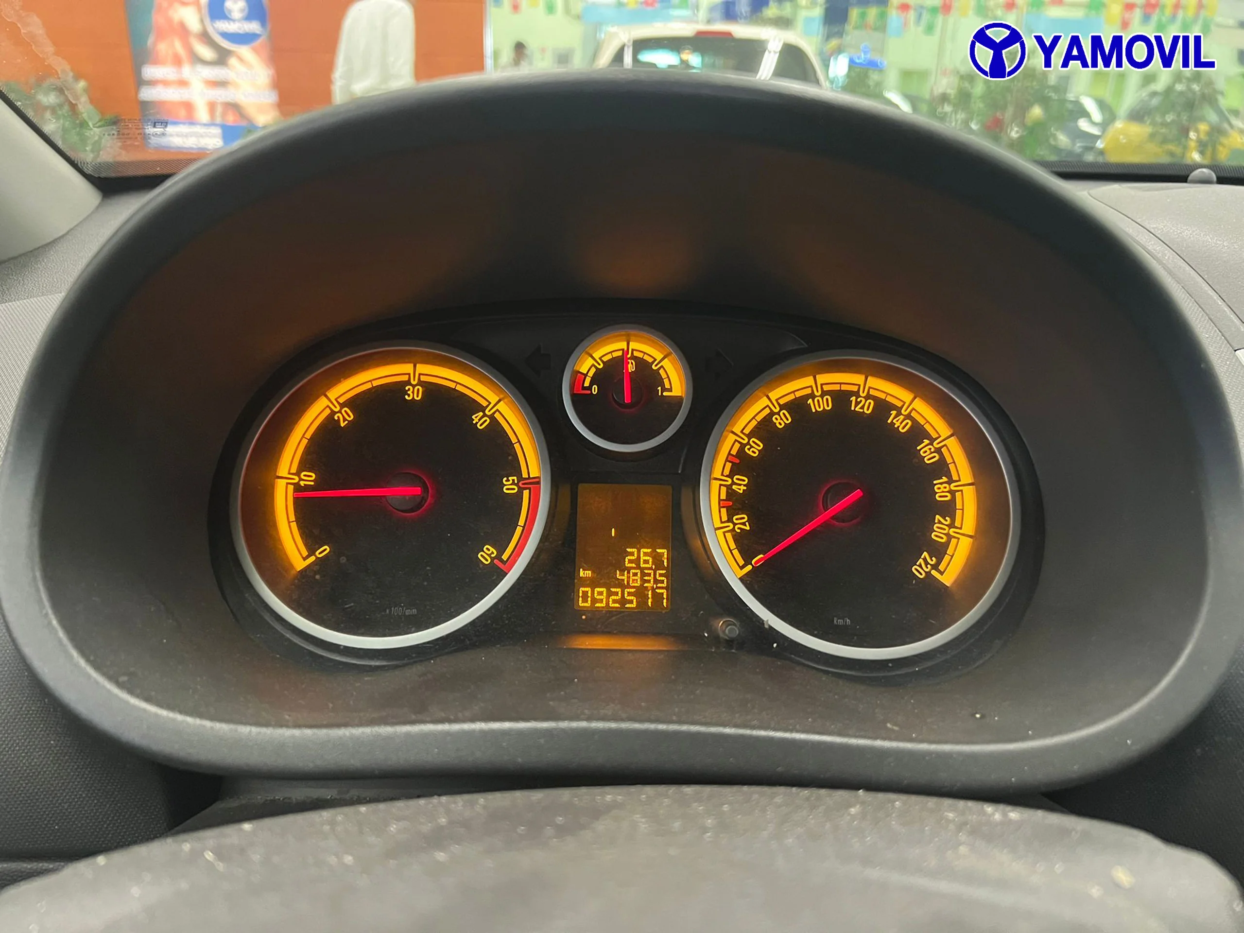 Opel Adam 1.4 XEL GLAM 3P - Foto 3
