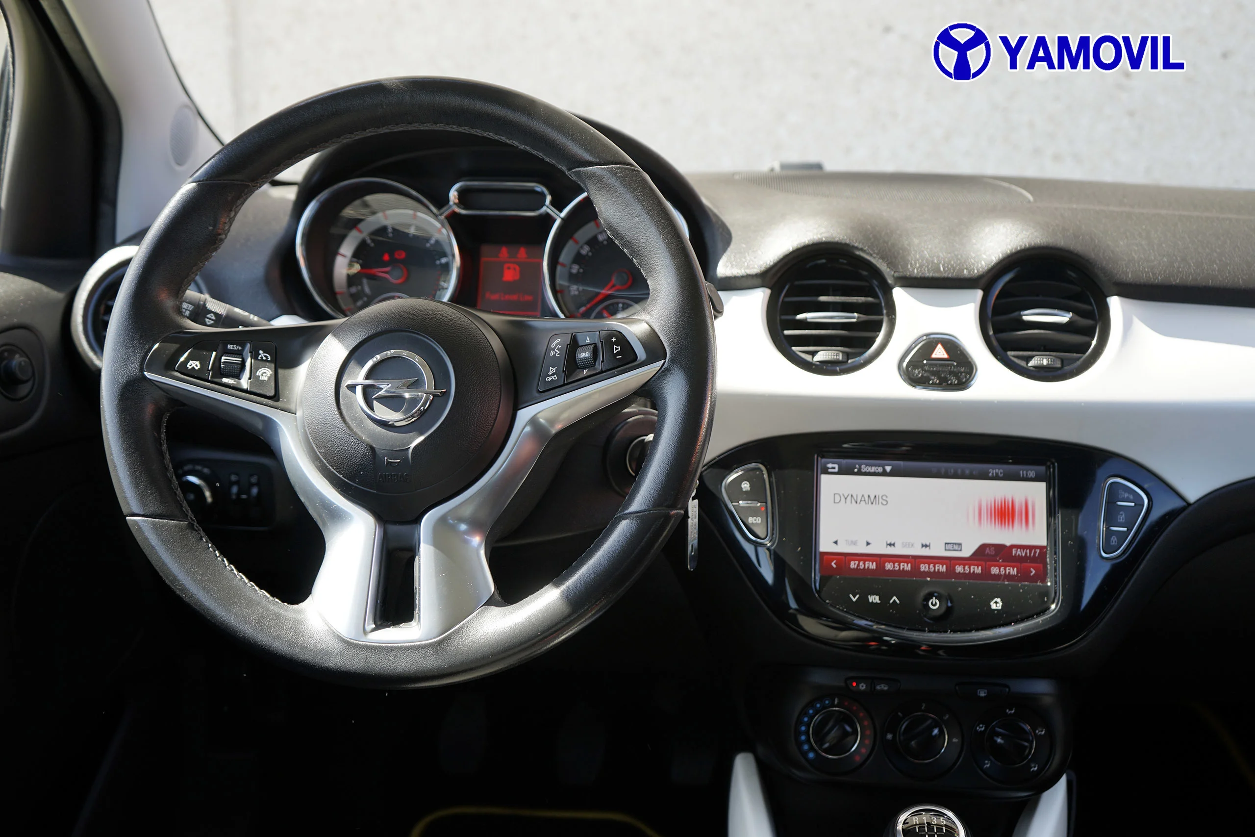 Opel Adam 1.4 XEL Jam 64 kW (87 CV) - Foto 17