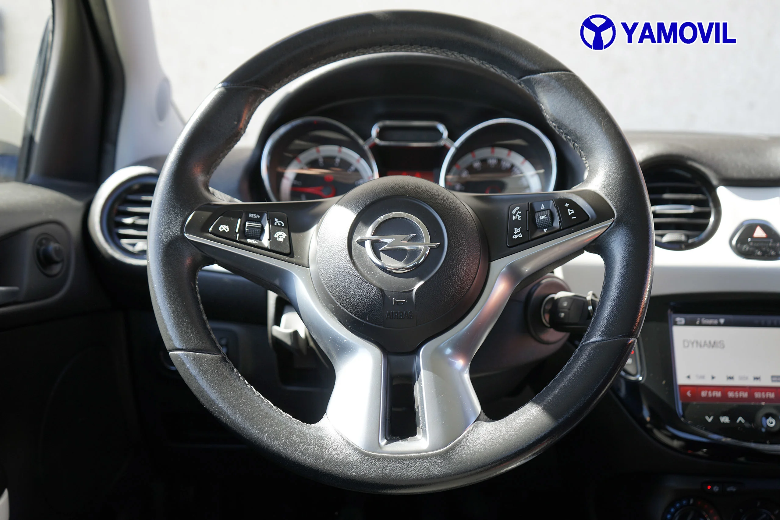 Opel Adam 1.4 XEL Jam 64 kW (87 CV) - Foto 18