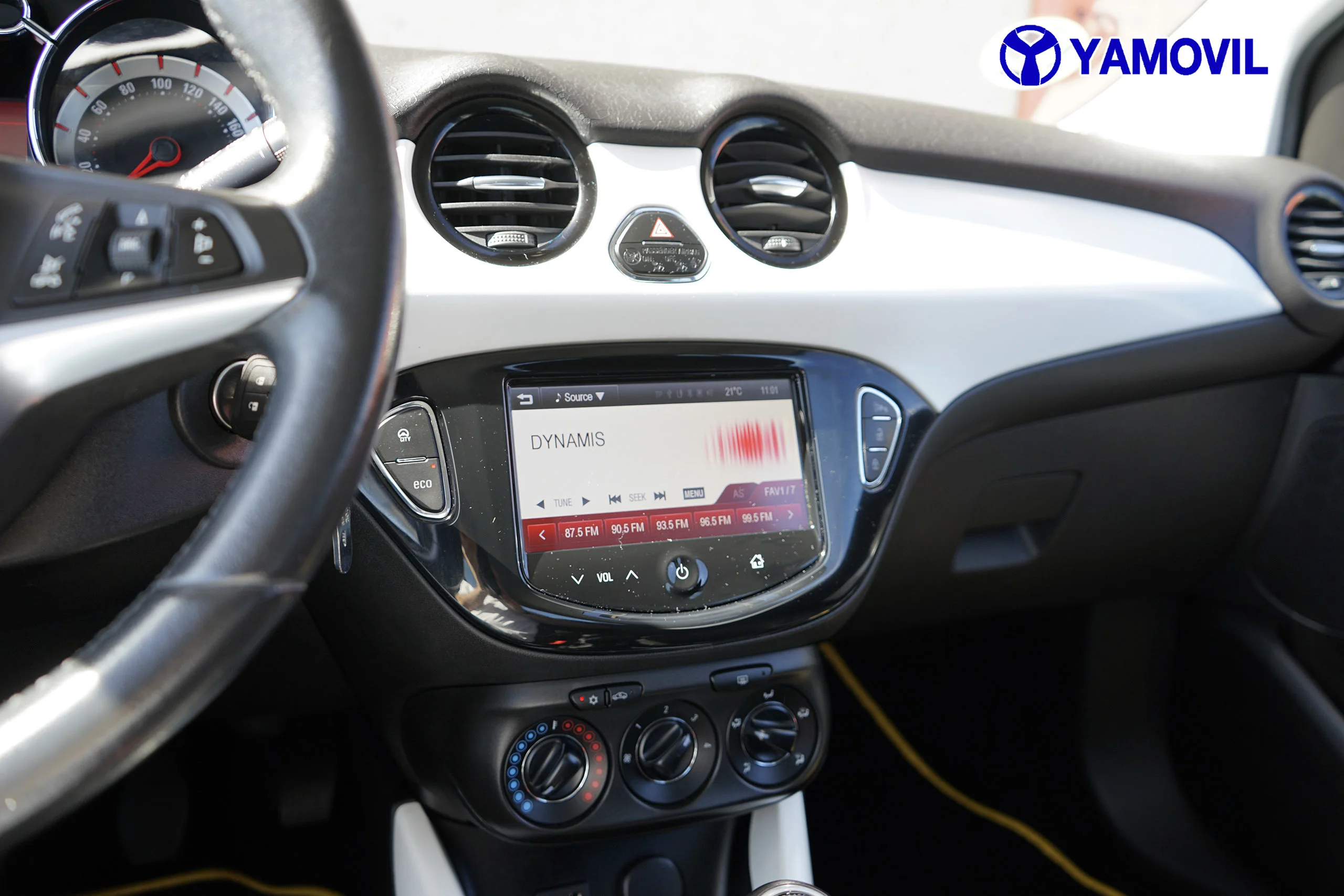 Opel Adam 1.4 XEL Jam 64 kW (87 CV) - Foto 23