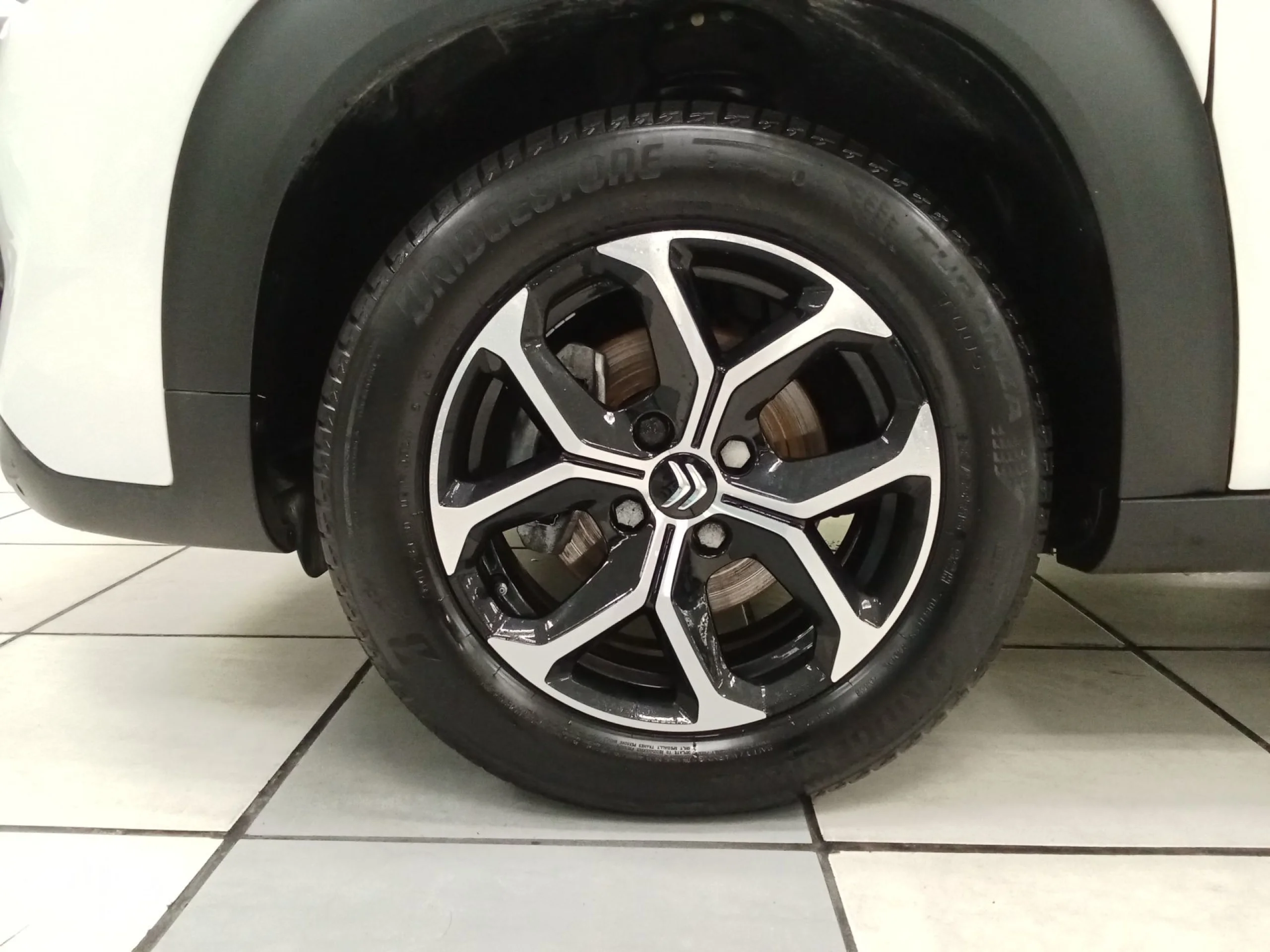 Citroen C3 Aircross PureTech 110 SANDS Shine 81 kW (110 CV) - Foto 7