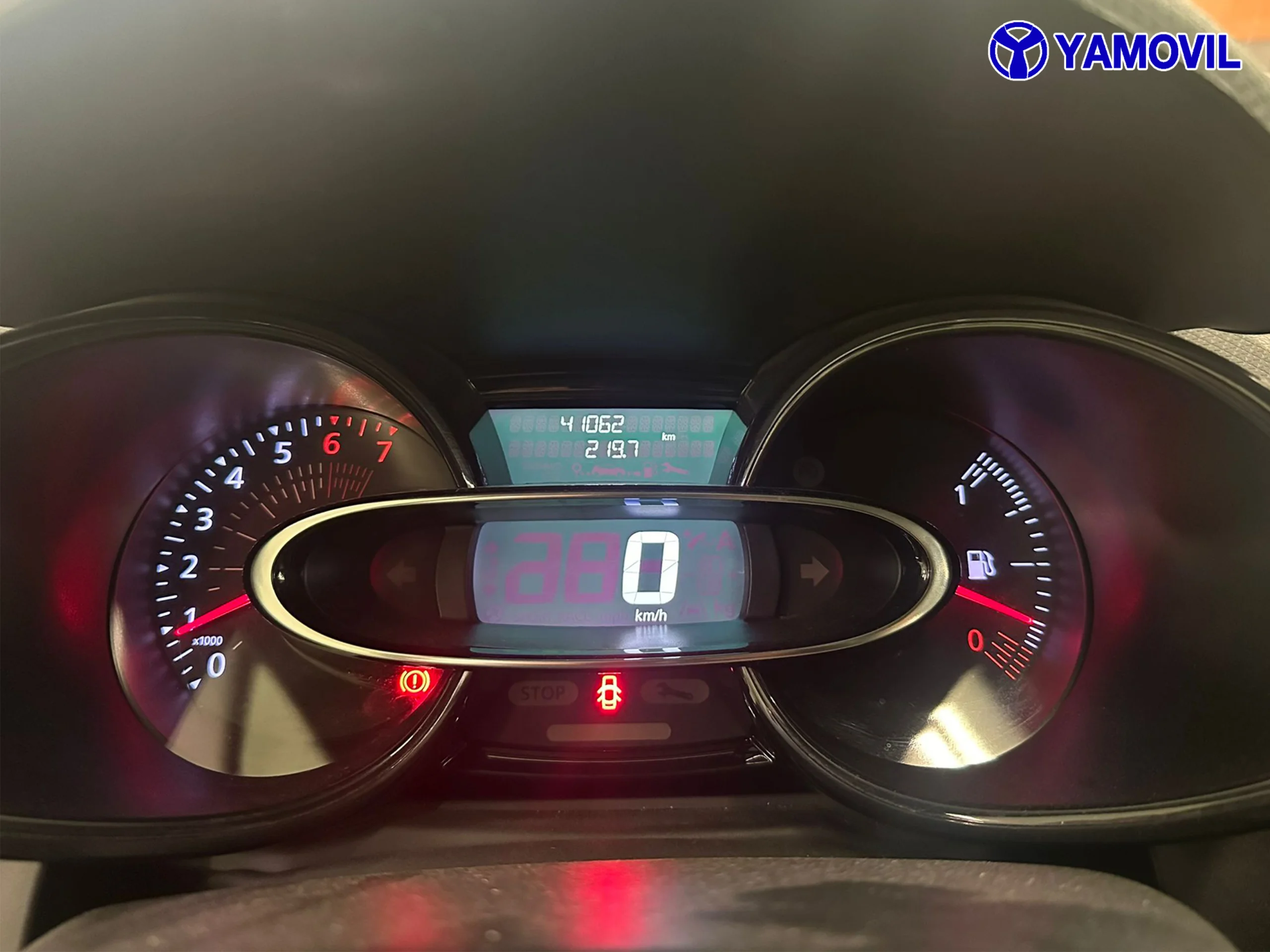 Renault Clio Business TCe 55 kW (75 CV) - Foto 6