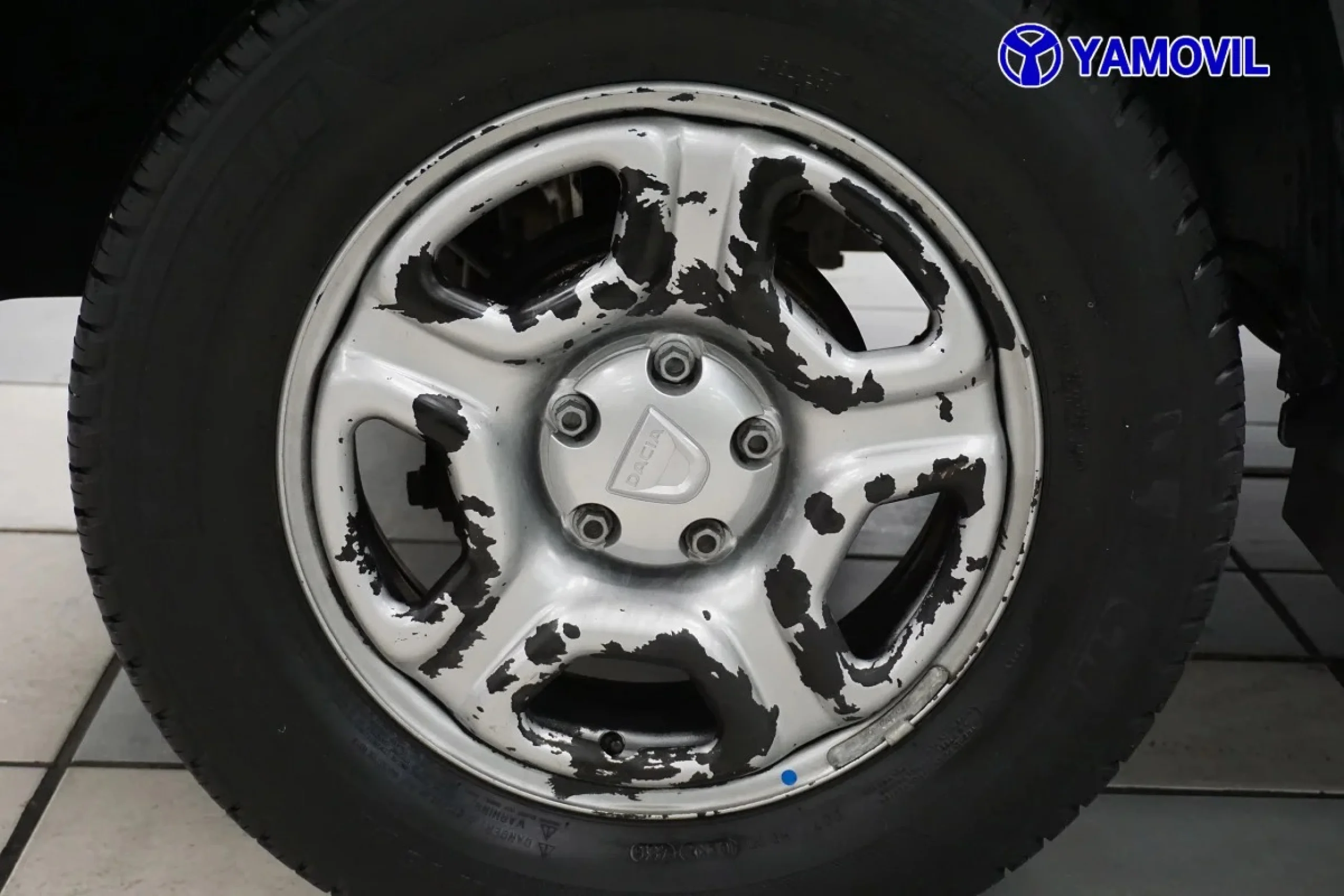 Dacia Duster 1.5 dCi Laureate 4x4 81 kW (110 CV) - Foto 10