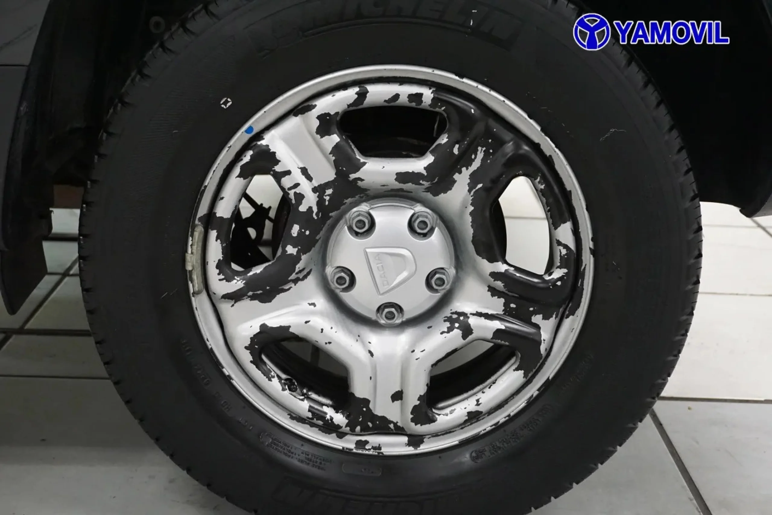 Dacia Duster 1.5 dCi Laureate 4x4 81 kW (110 CV) - Foto 11