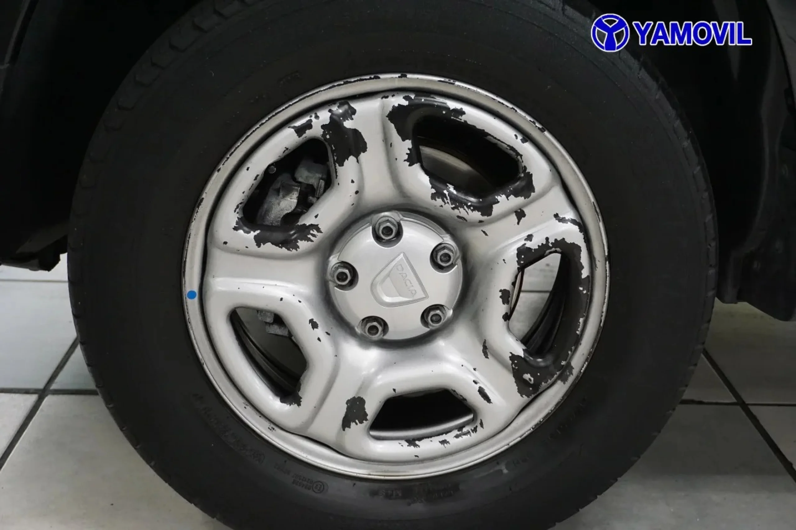 Dacia Duster 1.5 dCi Laureate 4x4 81 kW (110 CV) - Foto 12
