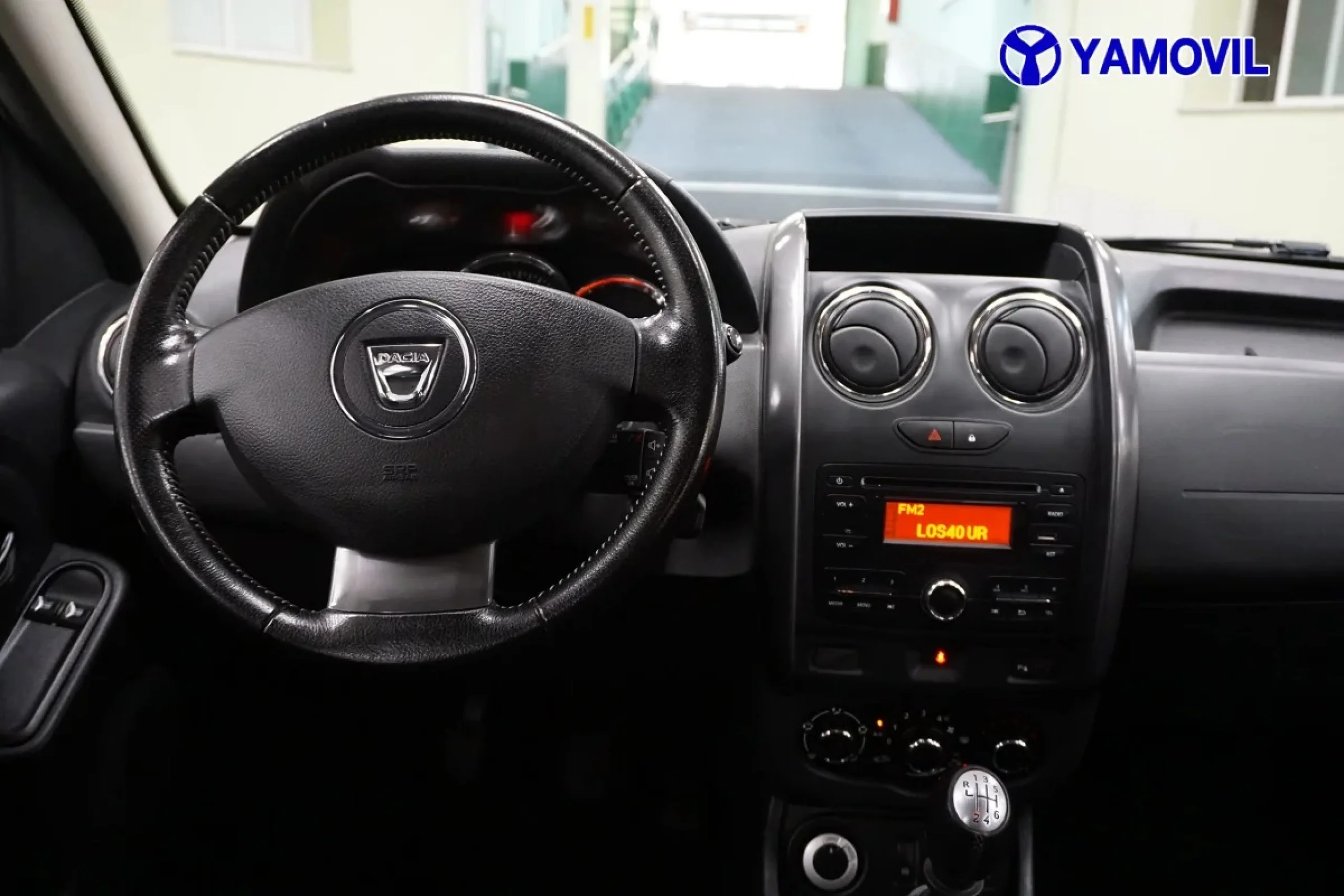 Dacia Duster 1.5 dCi Laureate 4x4 81 kW (110 CV) - Foto 17