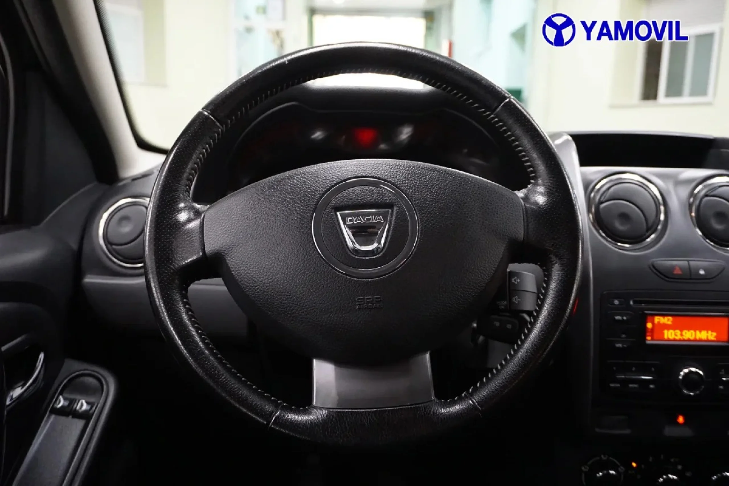 Dacia Duster 1.5 dCi Laureate 4x4 81 kW (110 CV) - Foto 18