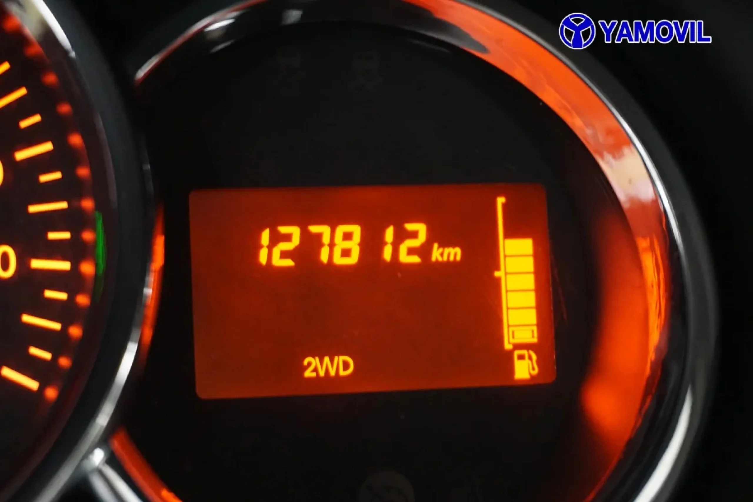 Dacia Duster 1.5 dCi Laureate 4x4 81 kW (110 CV) - Foto 20