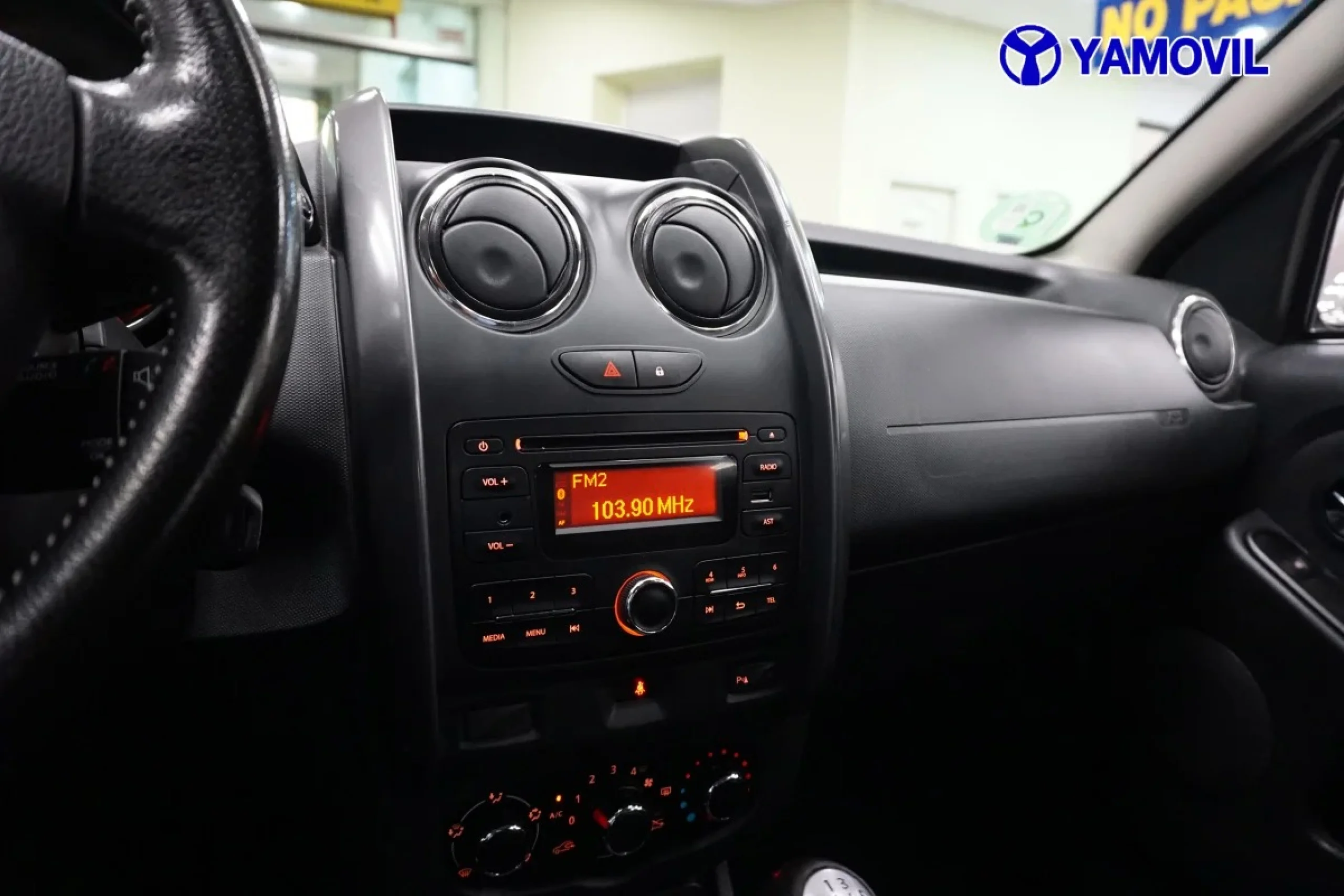 Dacia Duster 1.5 dCi Laureate 4x4 81 kW (110 CV) - Foto 21
