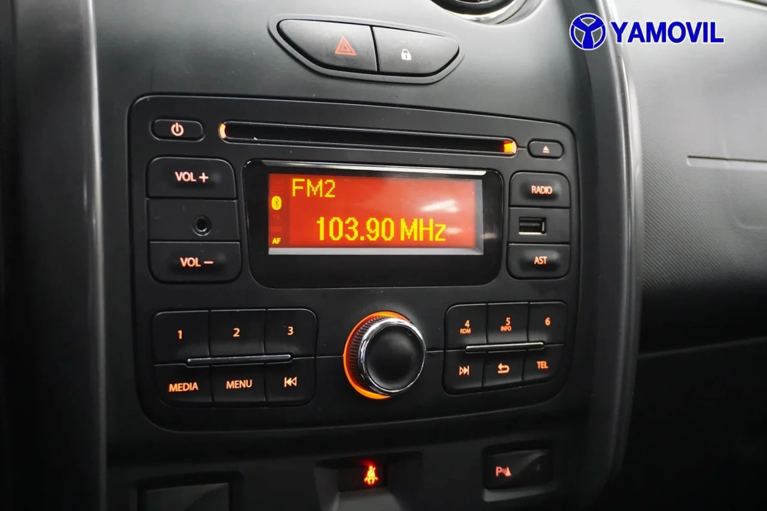 Dacia Duster 1.5 dCi Laureate 4x4 81 kW (110 CV) - Foto 22