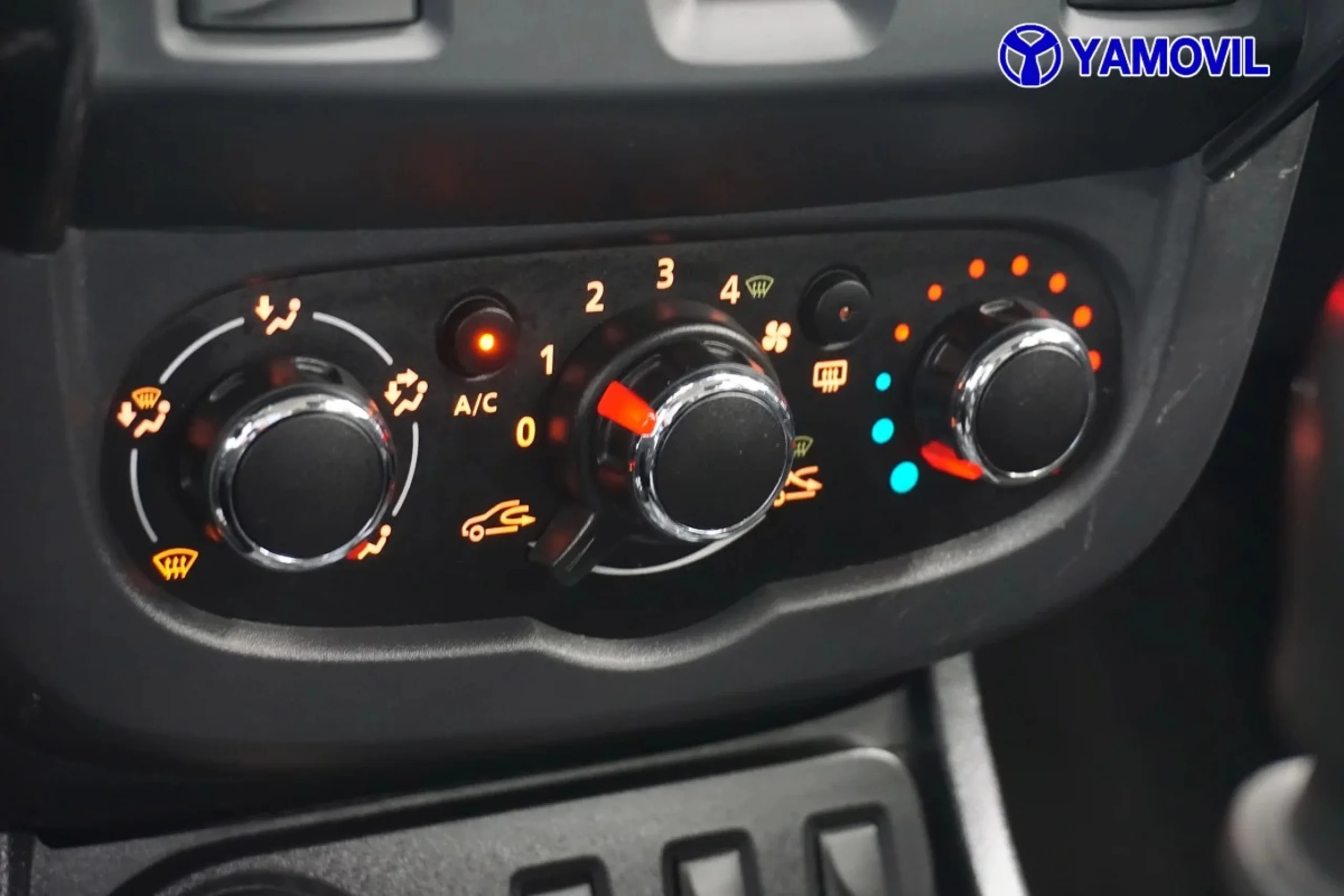 Dacia Duster 1.5 dCi Laureate 4x4 81 kW (110 CV) - Foto 23