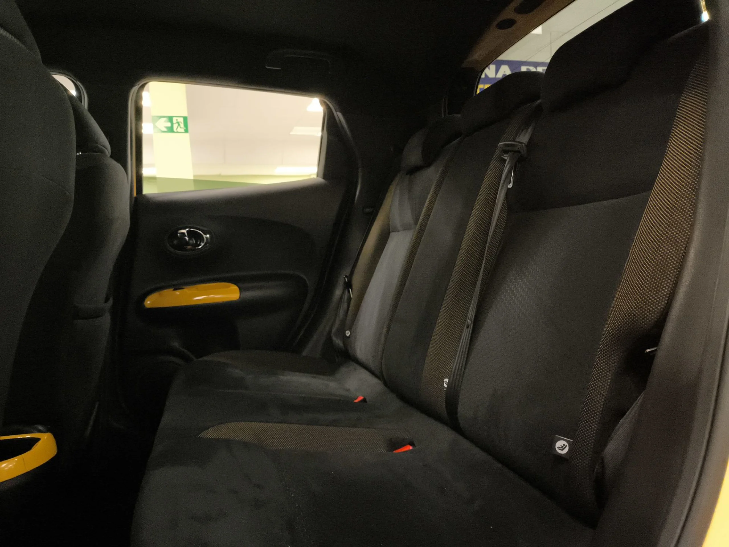 Nissan Juke 1.5 dCi Acenta 4x2 81 kW (110 CV) - Foto 20