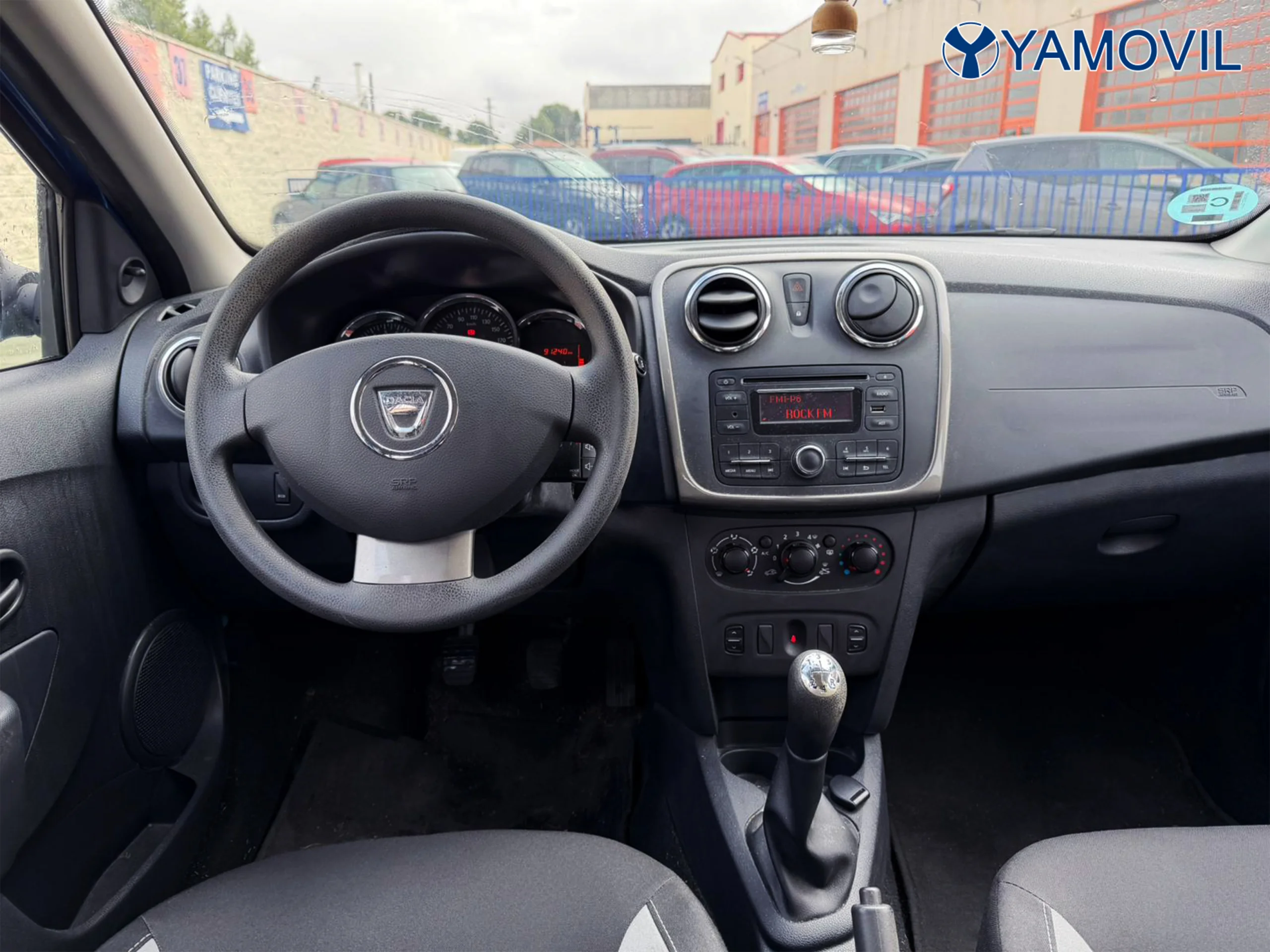 Dacia Sandero Stepway TCe 66 kW (90 CV) - Foto 5