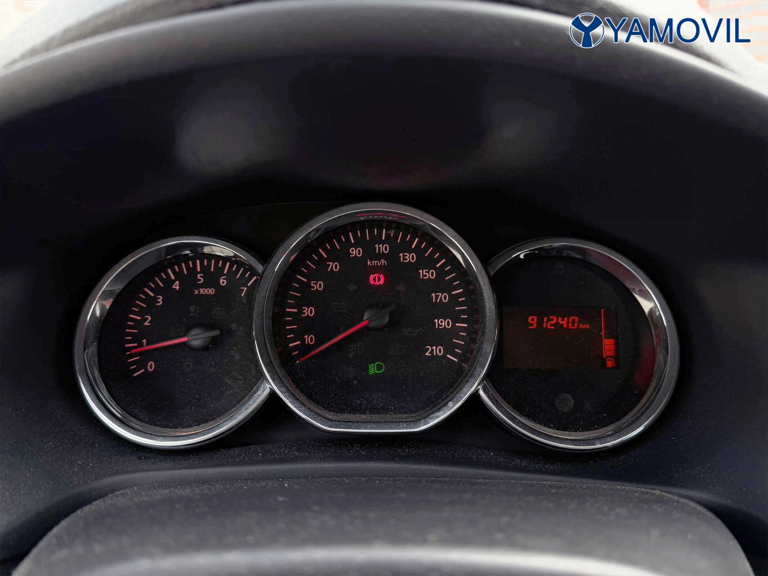 Dacia Sandero Stepway TCe 66 kW (90 CV) - Foto 6
