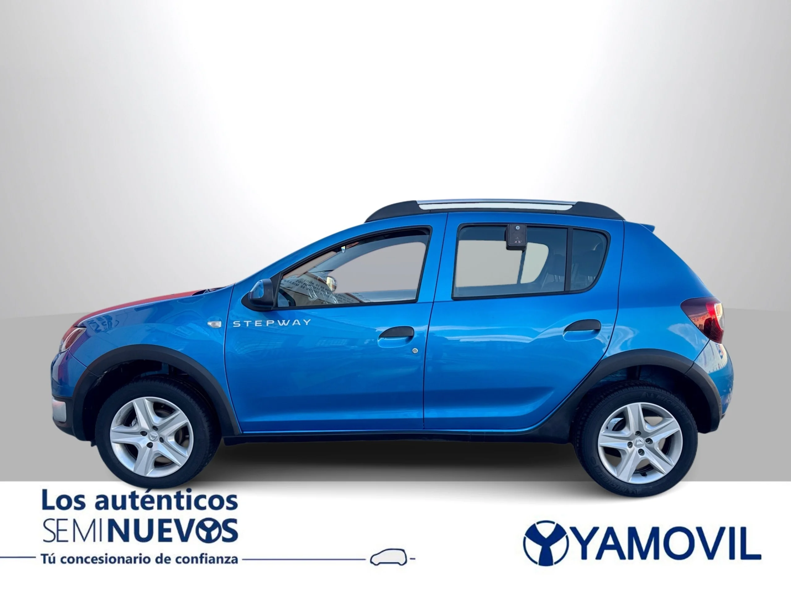 Dacia Sandero Stepway TCe 66 kW (90 CV) - Foto 4