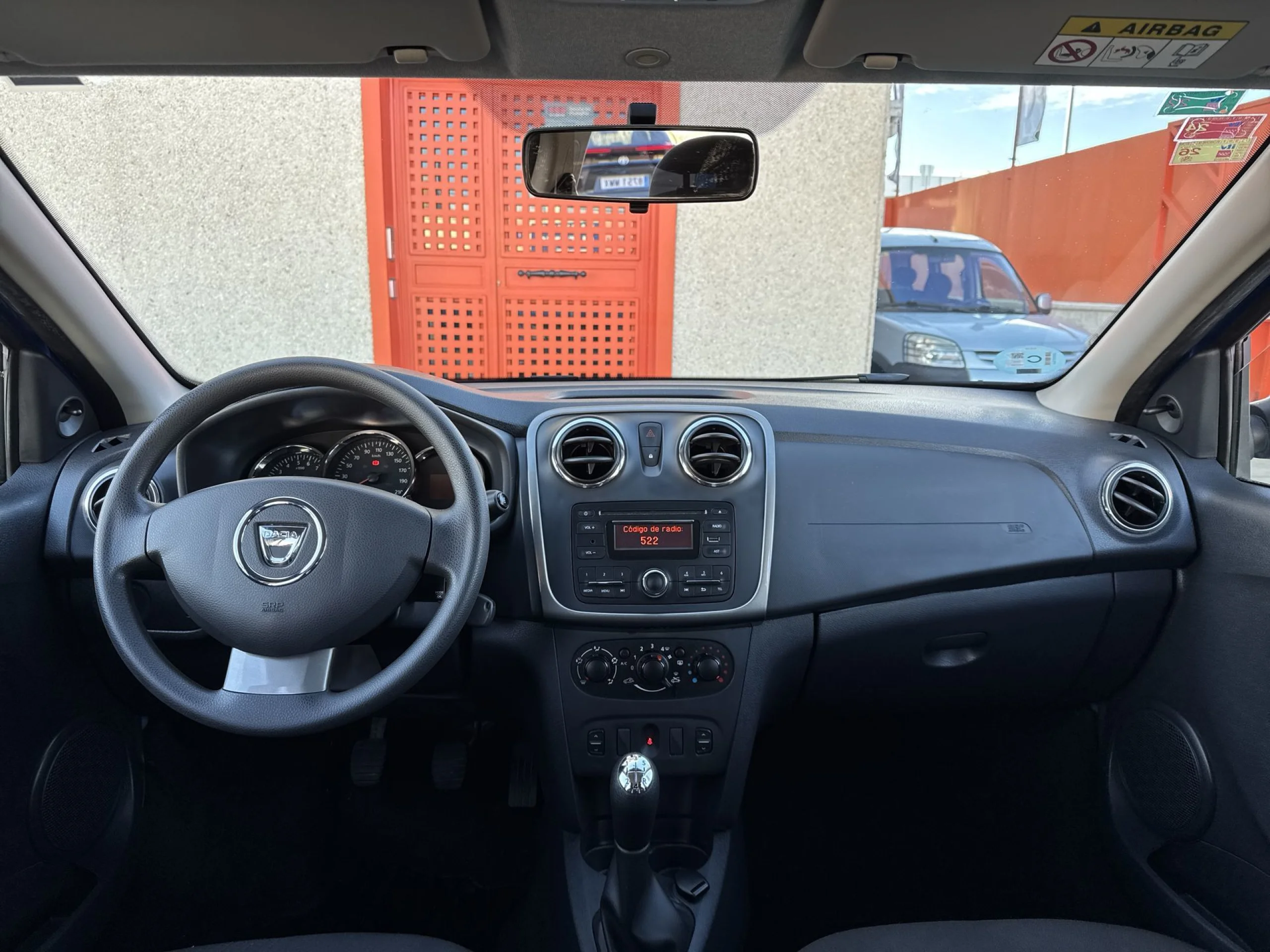 Dacia Sandero Stepway TCe 66 kW (90 CV) - Foto 11