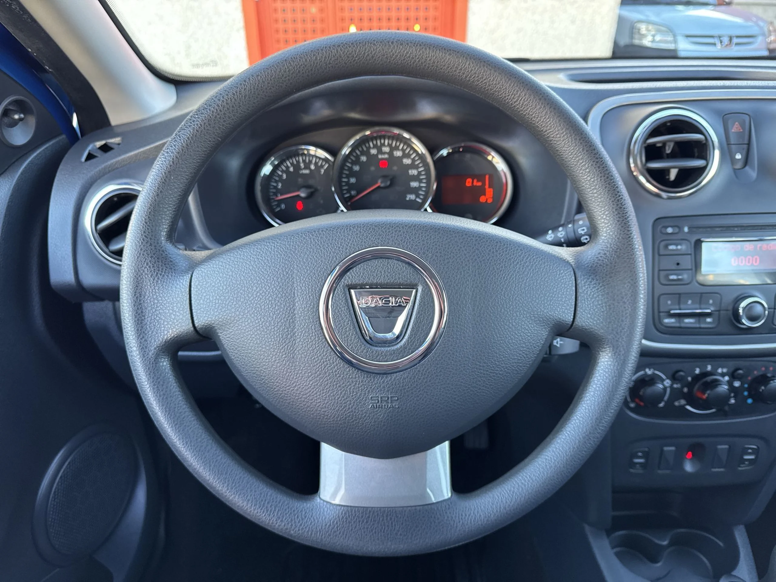Dacia Sandero Stepway TCe 66 kW (90 CV) - Foto 13