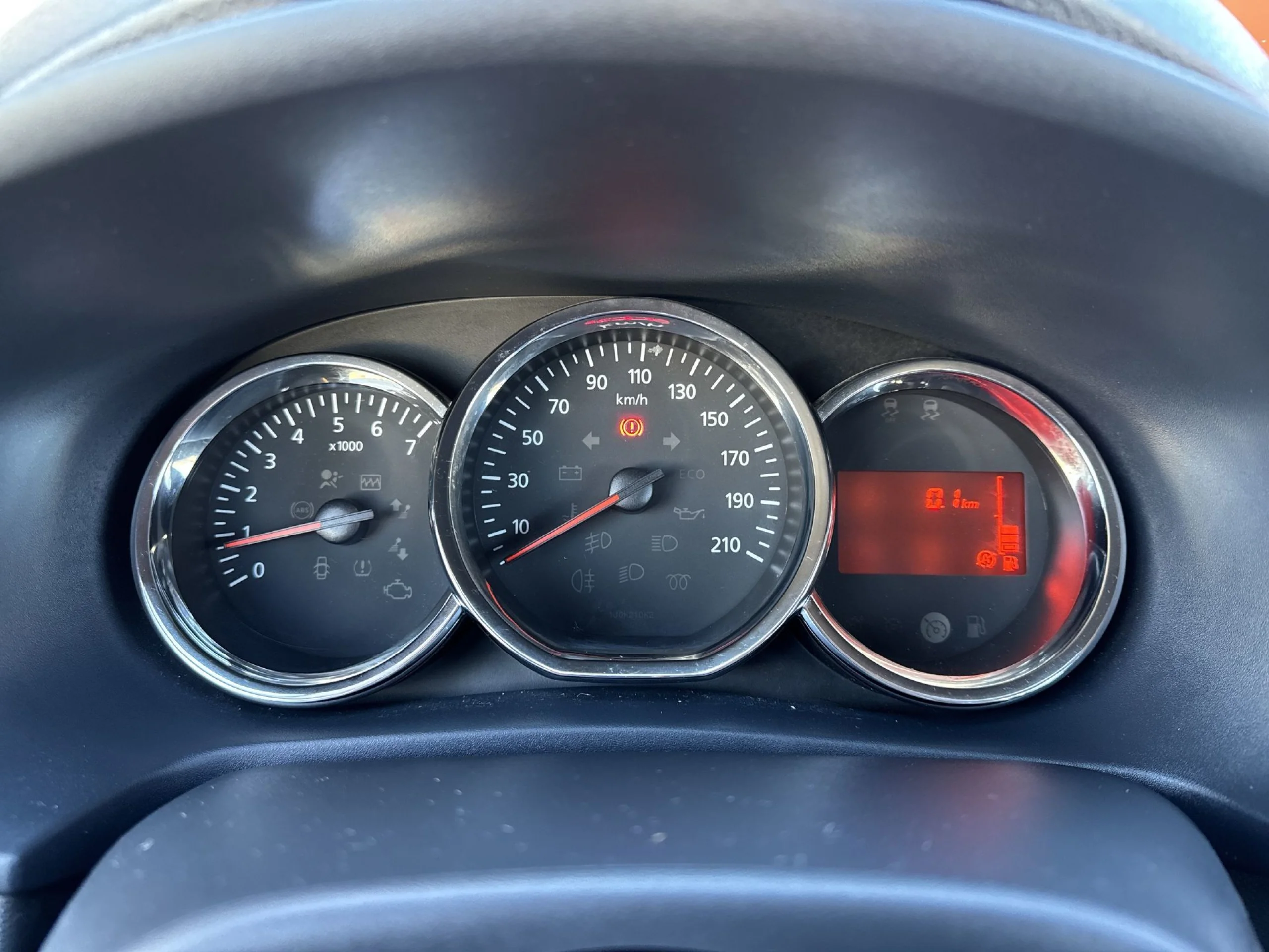 Dacia Sandero Stepway TCe 66 kW (90 CV) - Foto 14