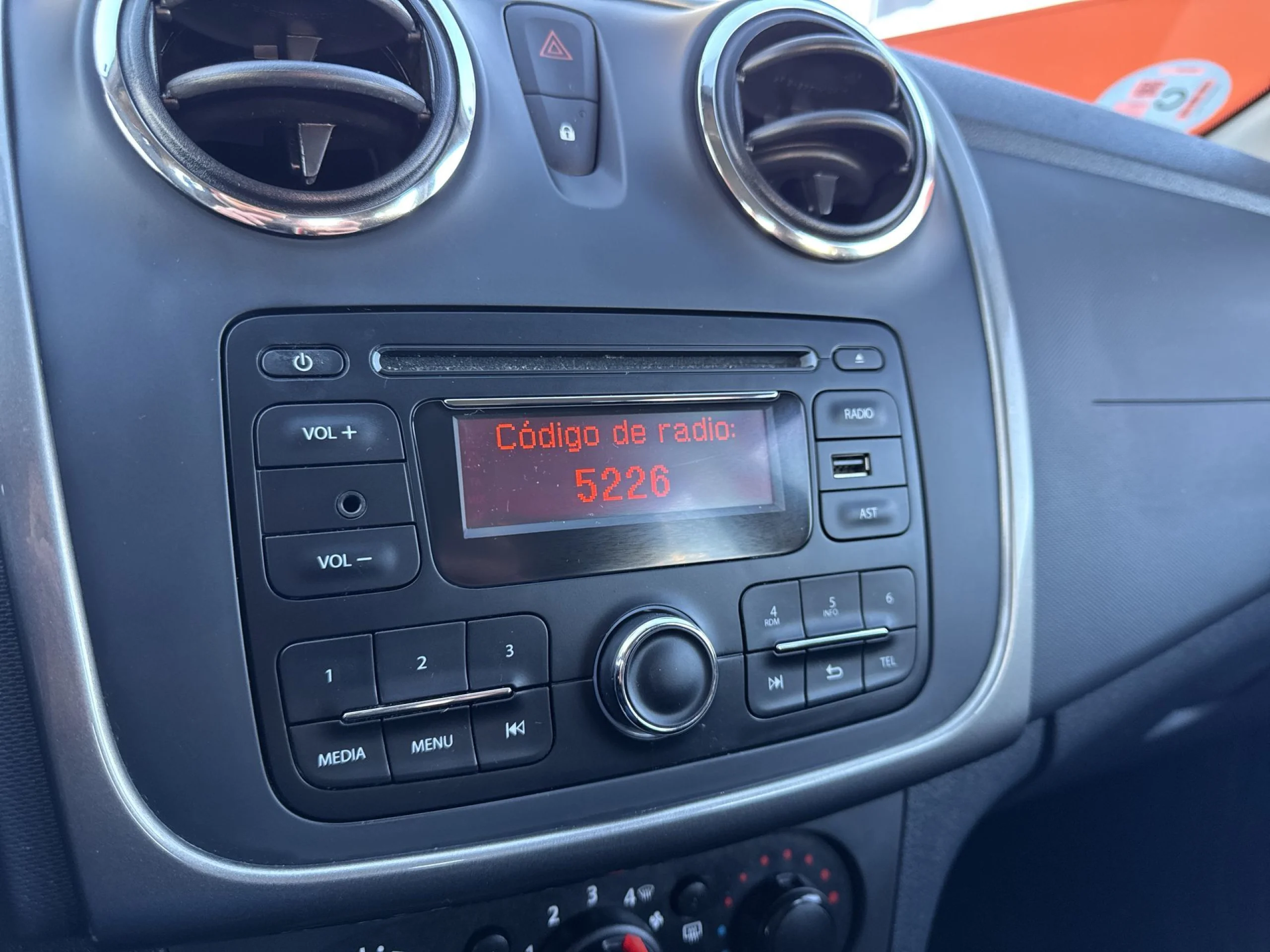 Dacia Sandero Stepway TCe 66 kW (90 CV) - Foto 15