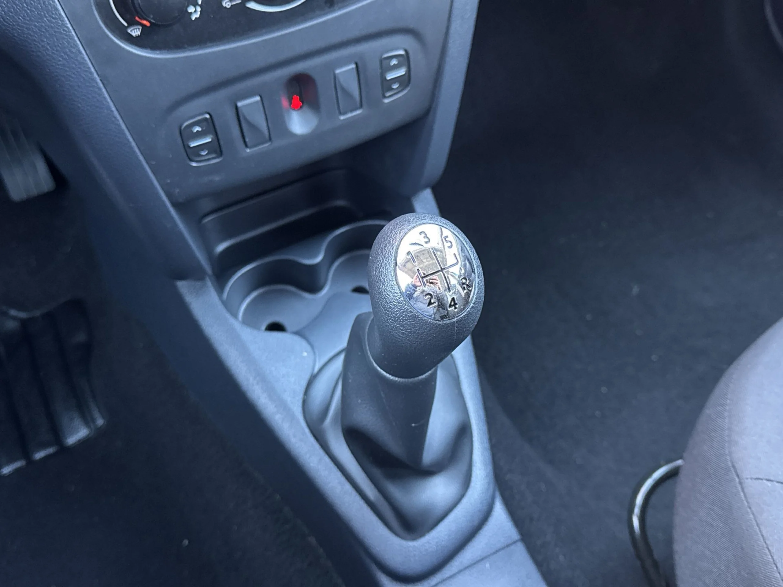 Dacia Sandero Stepway TCe 66 kW (90 CV) - Foto 17