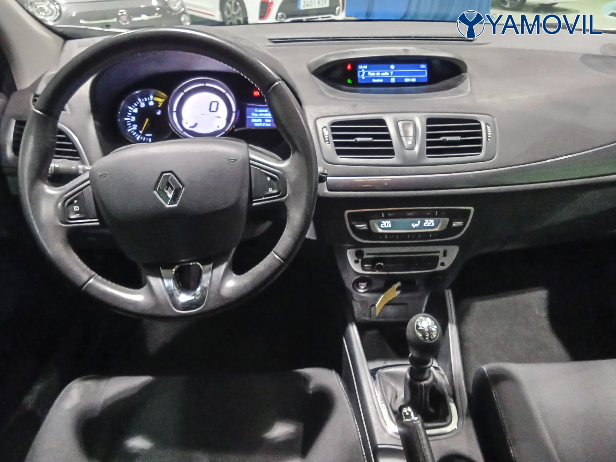 Renault Megane Limited Energy SANDS TCe 85 kW (115 CV) - Foto 5